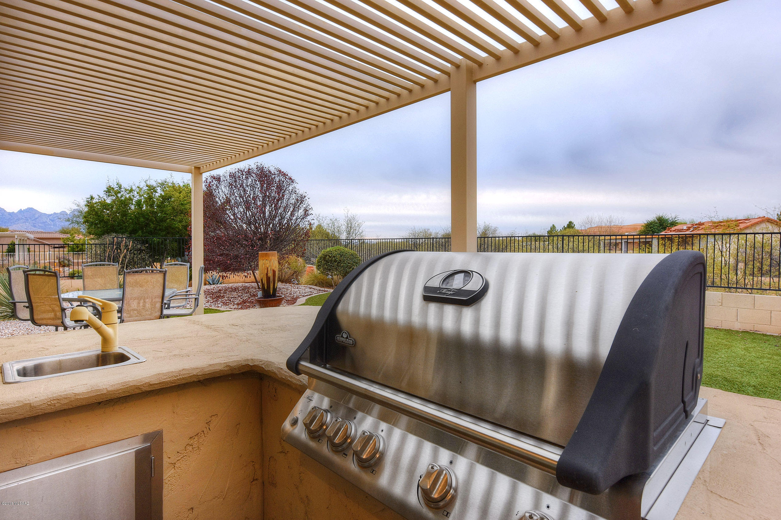 Saddlebrooke - Residential