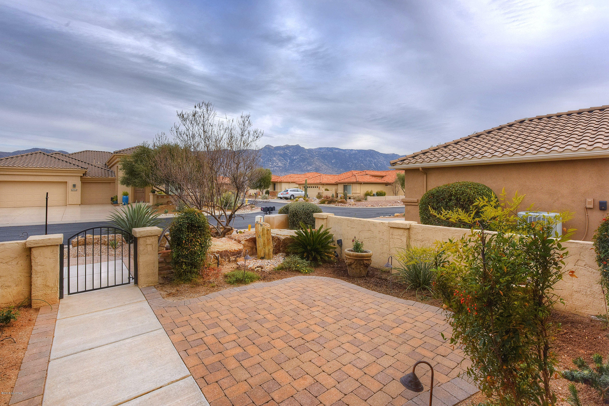 Saddlebrooke - Residential