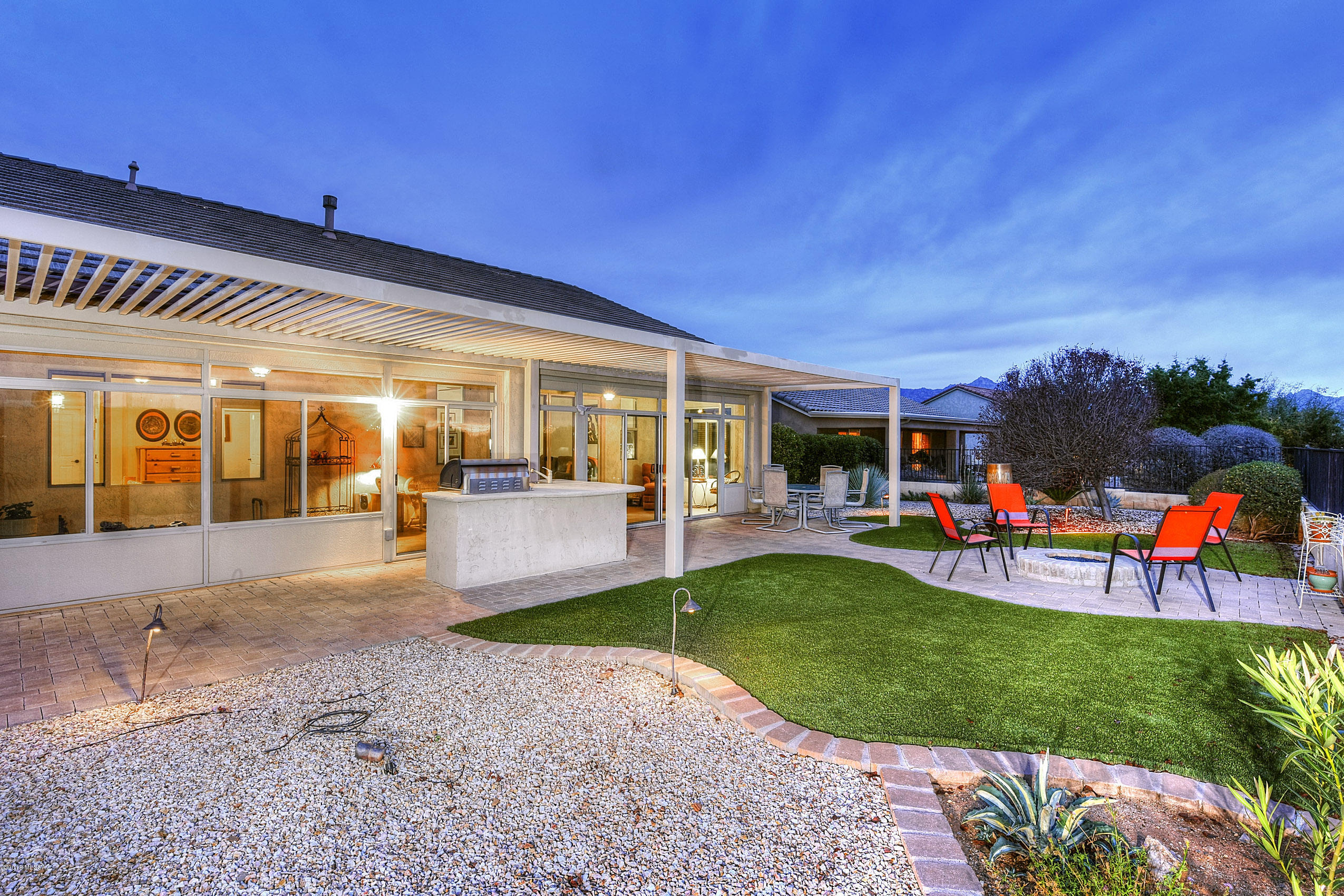 Saddlebrooke - Residential