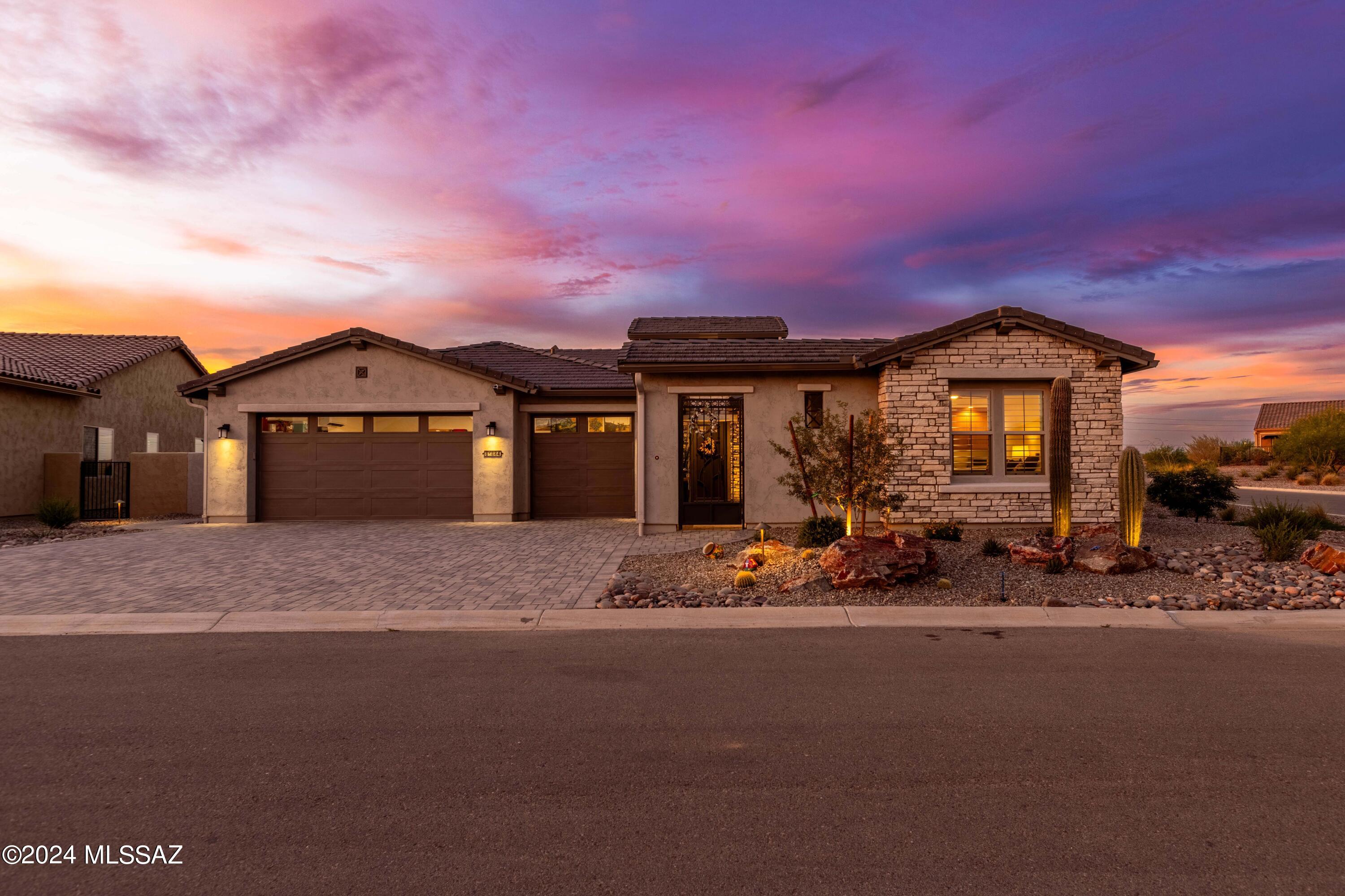 Saddlebrooke Ranch - Residential