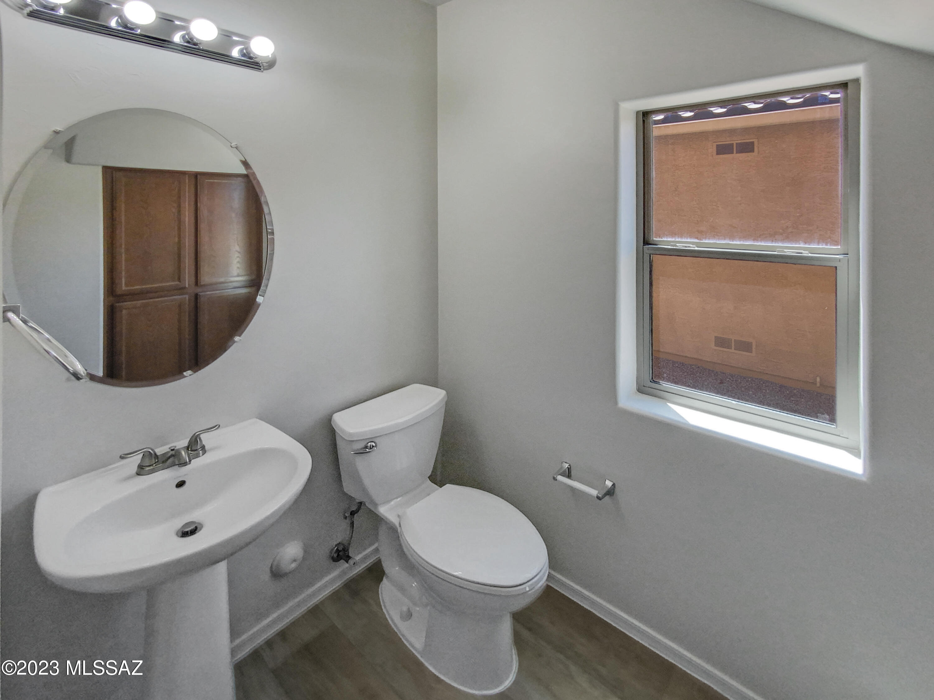 Rancho Vistoso NGHB 10 PCLS S,U & V - Residential