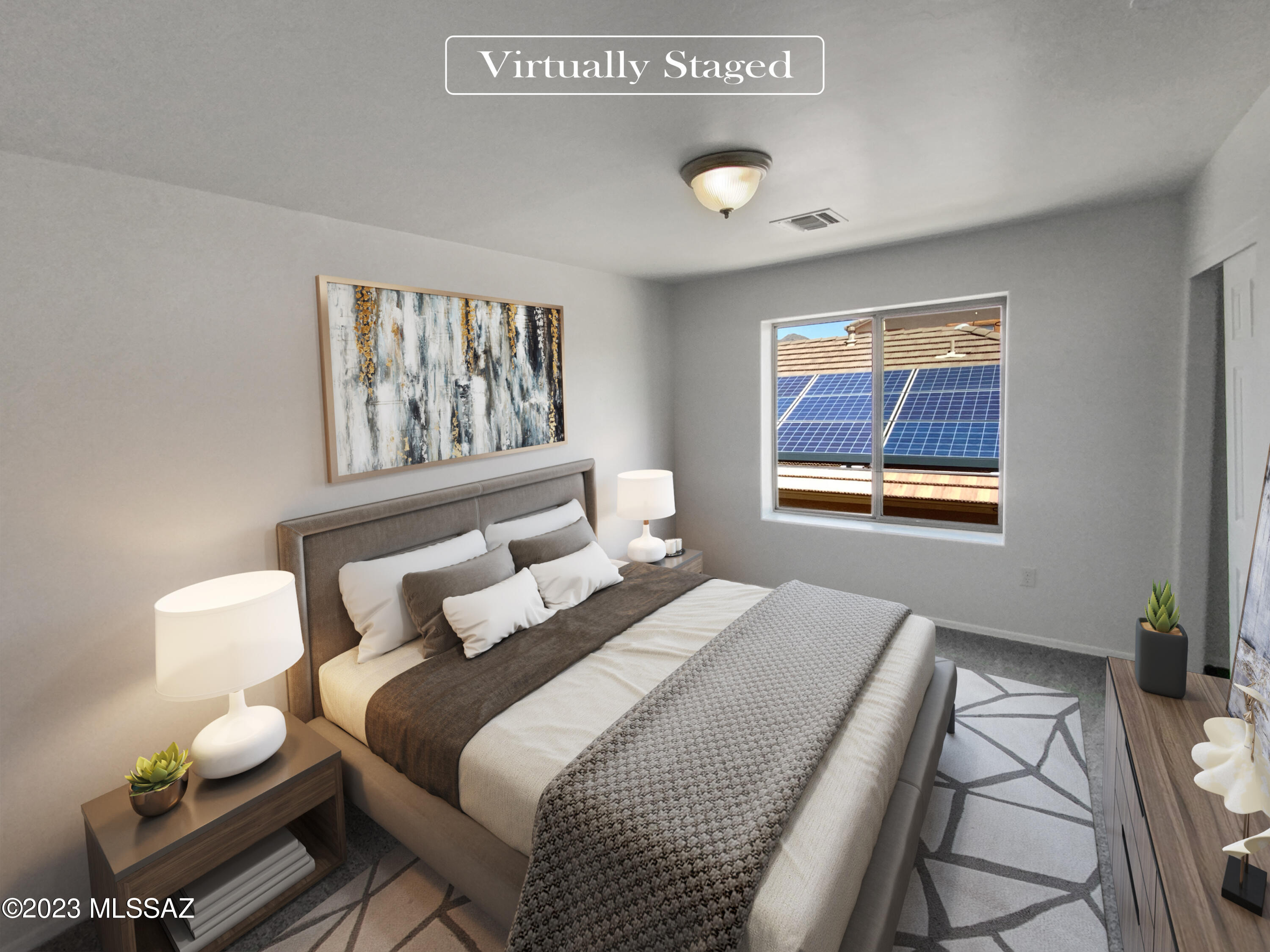 Rancho Vistoso NGHB 10 PCLS S,U & V - Residential