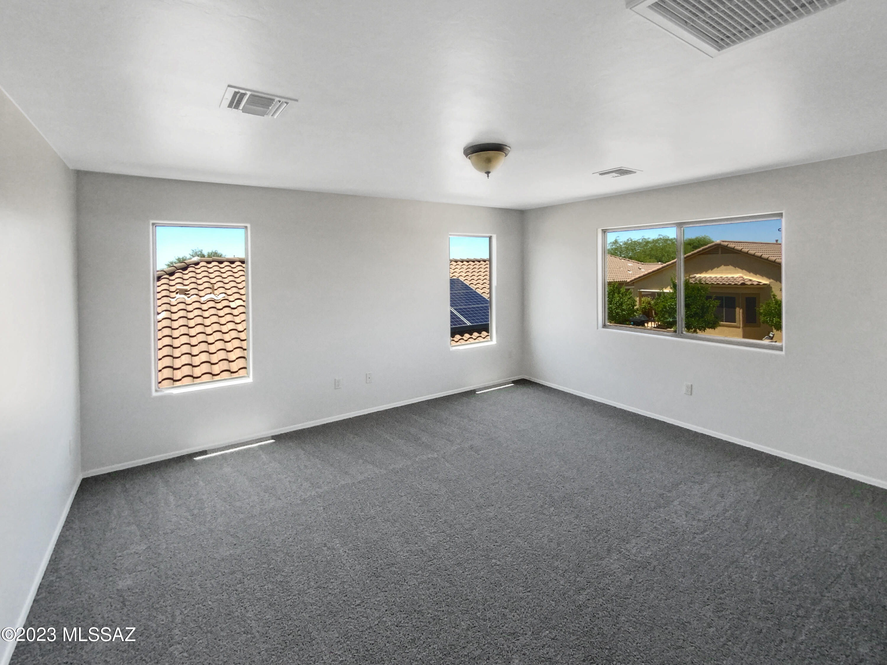 Rancho Vistoso NGHB 10 PCLS S,U & V - Residential