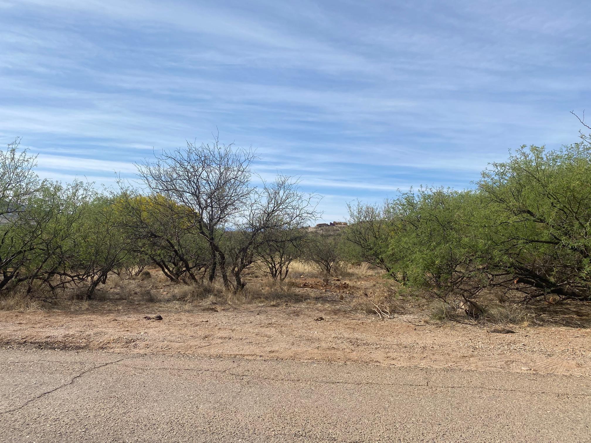 Nice flat buildable lot. Passed percolation test in 2006. Lot zoning is residential/rural