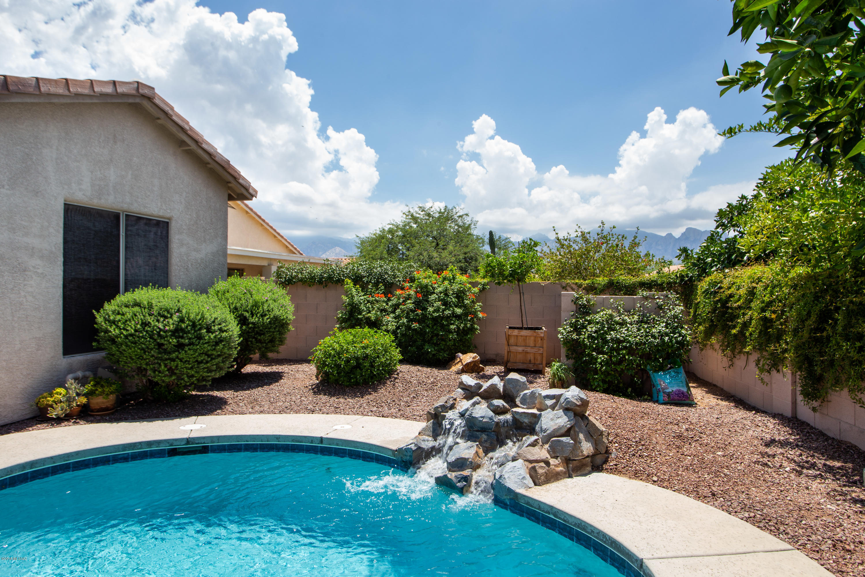 Rancho Vistoso Nghborhd5 - Residential