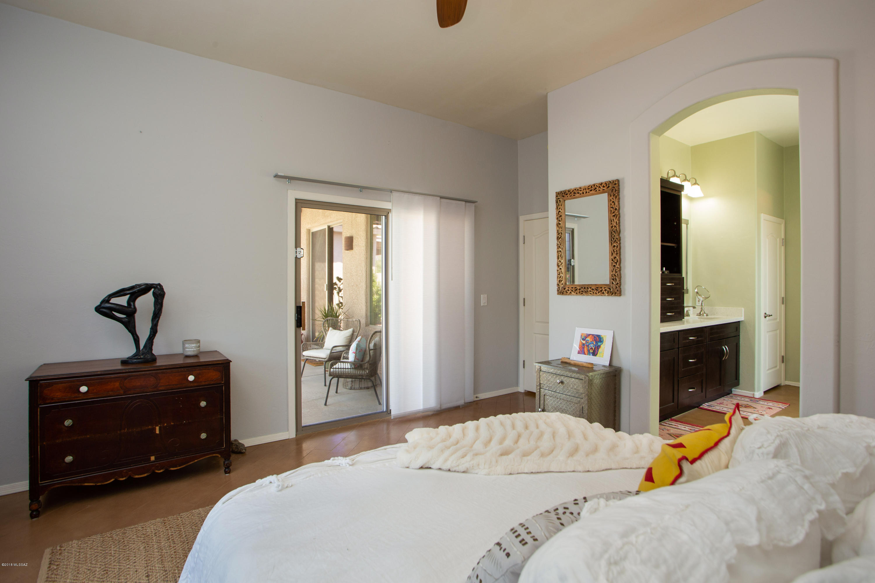Rancho Vistoso Nghborhd5 - Residential