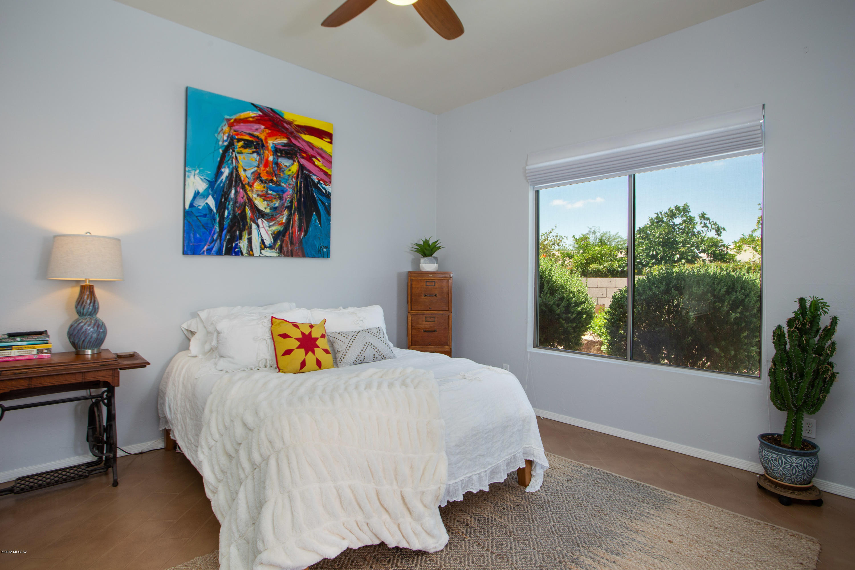Rancho Vistoso Nghborhd5 - Residential