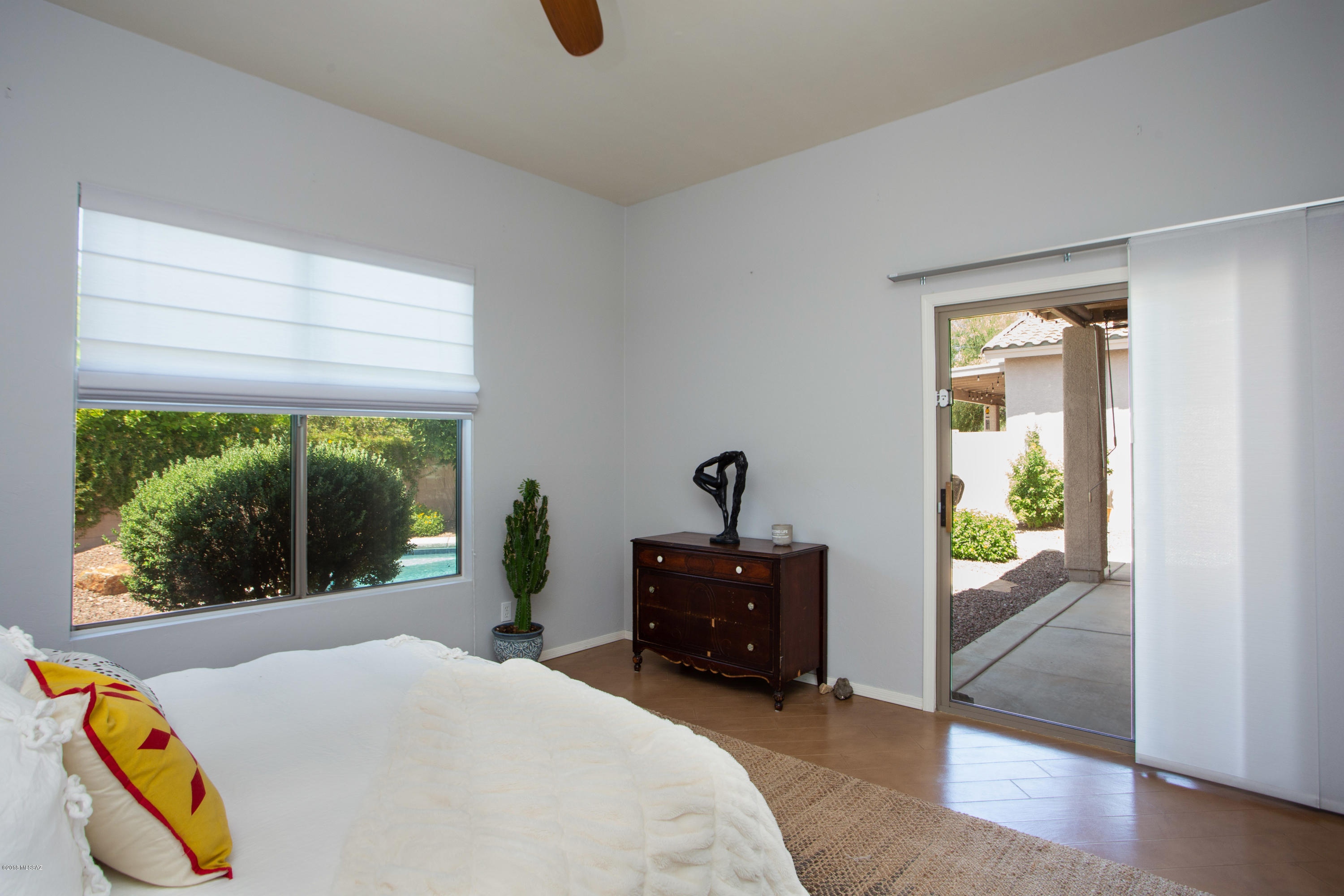 Rancho Vistoso Nghborhd5 - Residential