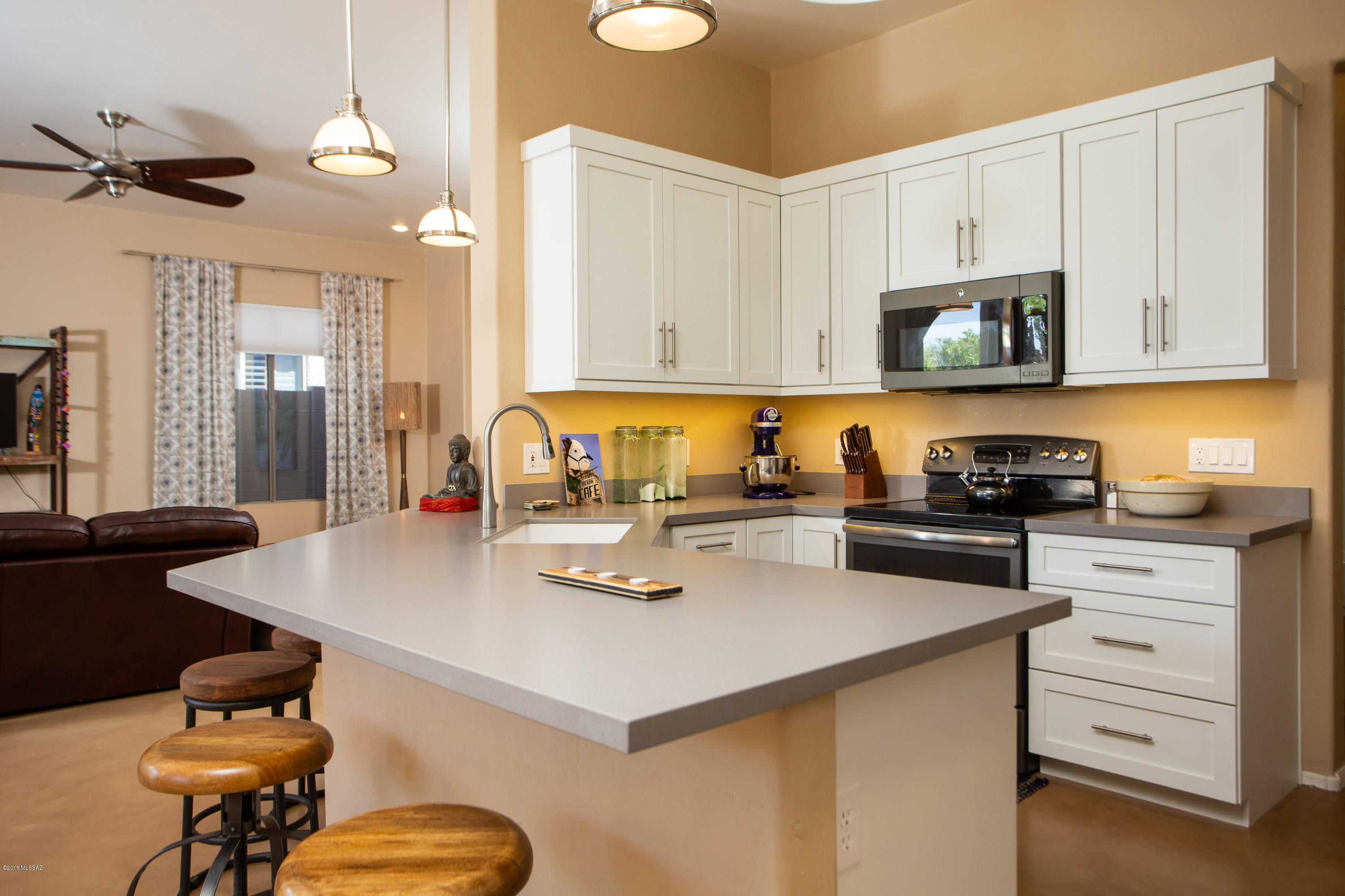 Rancho Vistoso Nghborhd5 - Residential