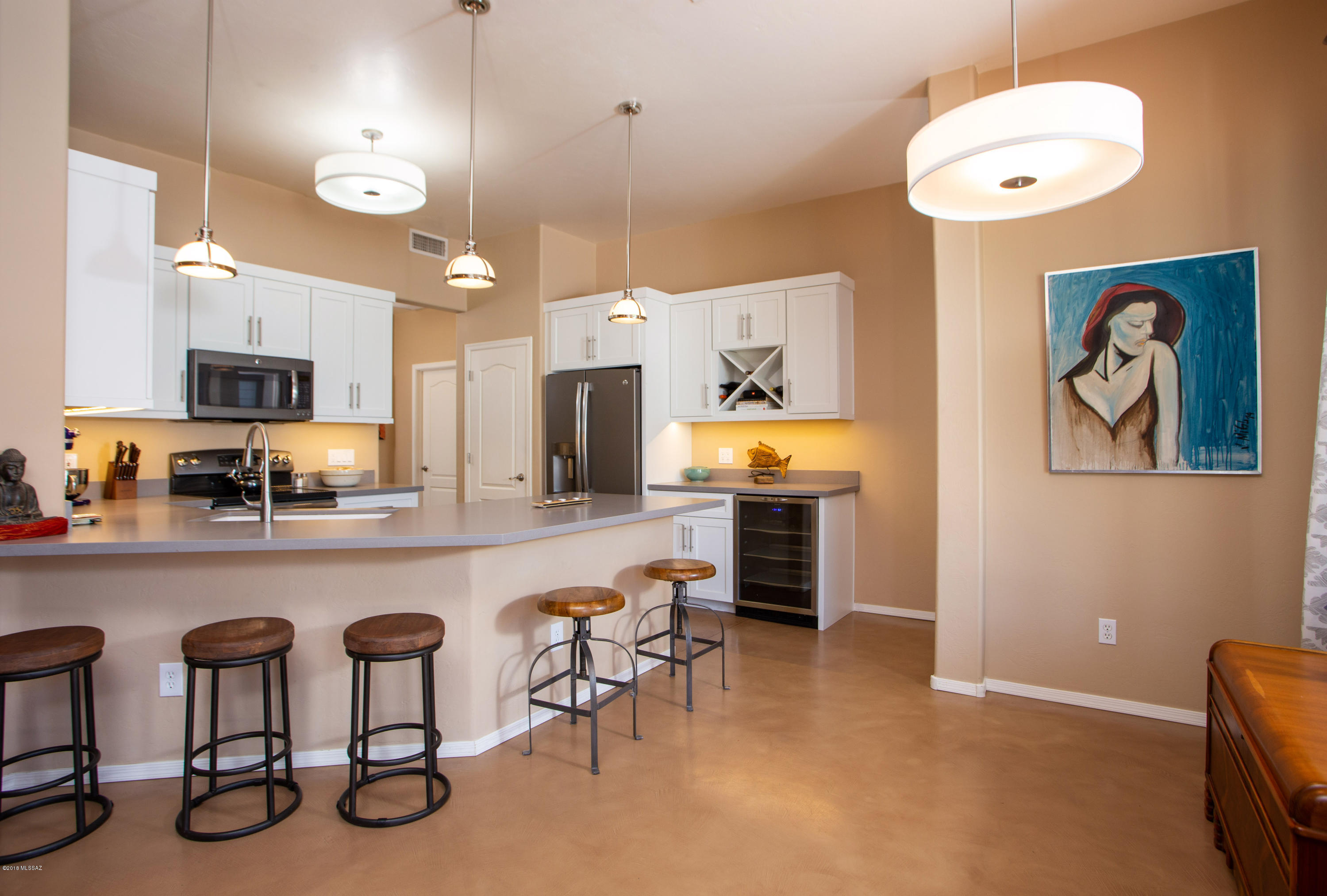 Rancho Vistoso Nghborhd5 - Residential