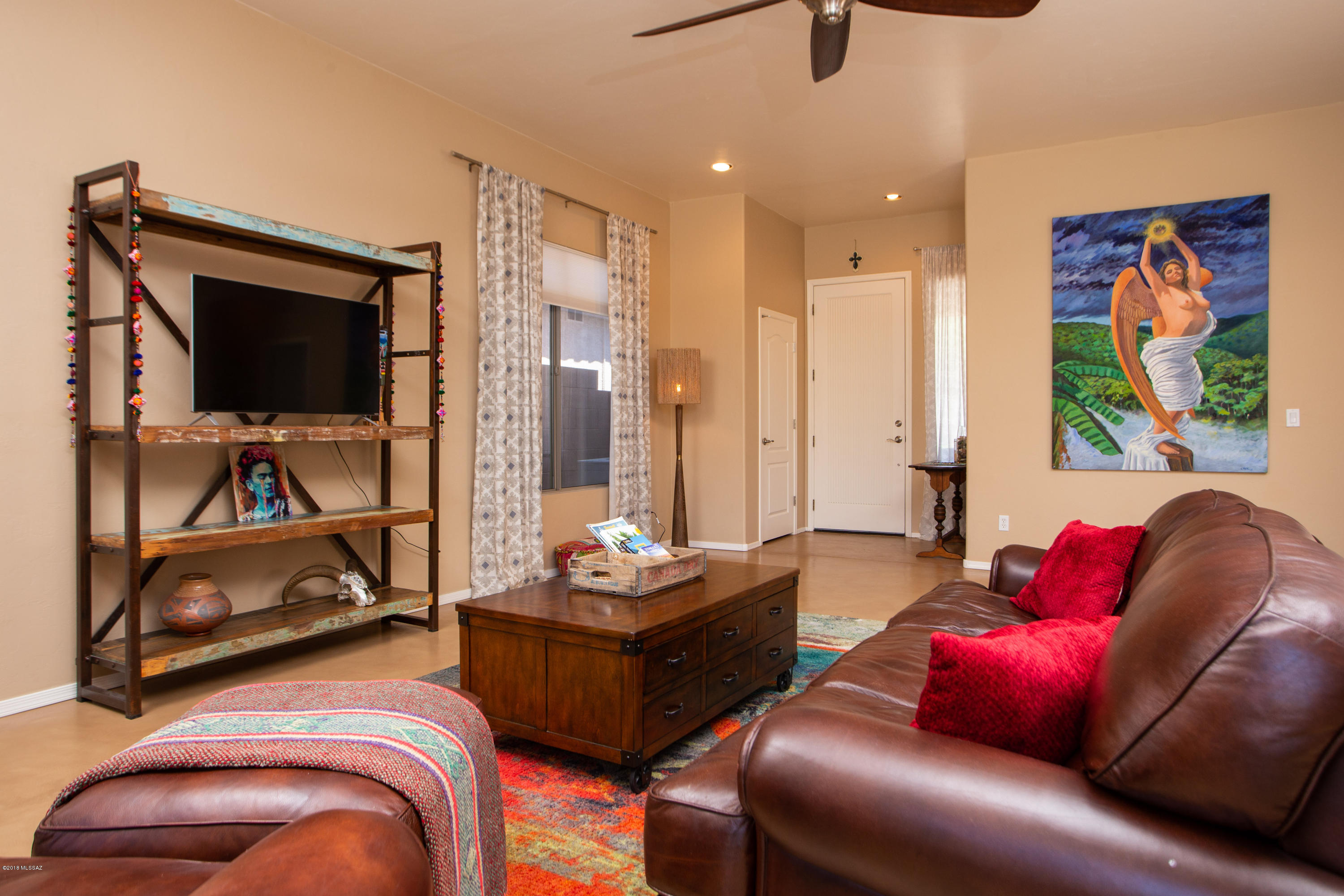 Rancho Vistoso Nghborhd5 - Residential