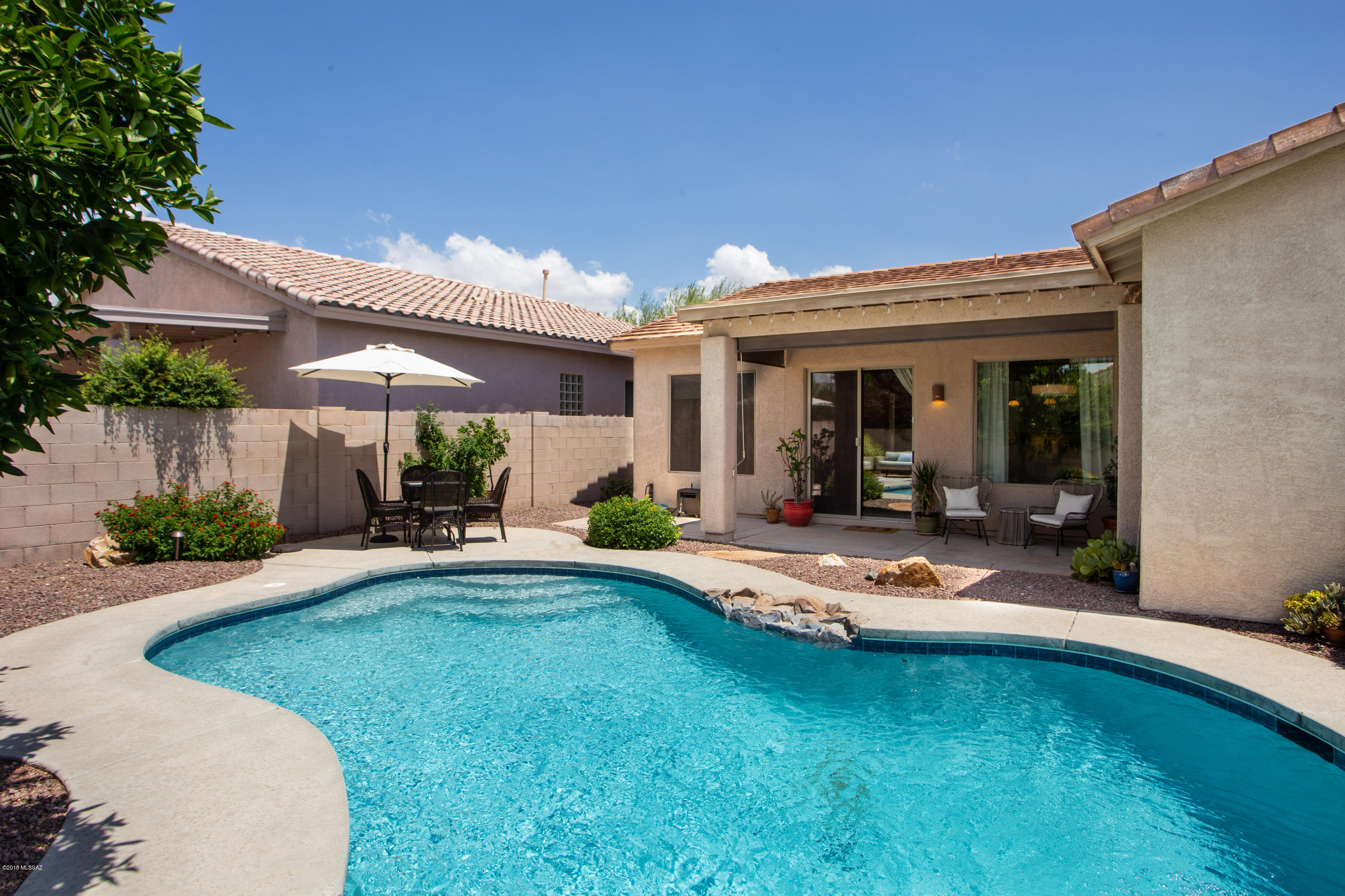Rancho Vistoso Nghborhd5 - Residential