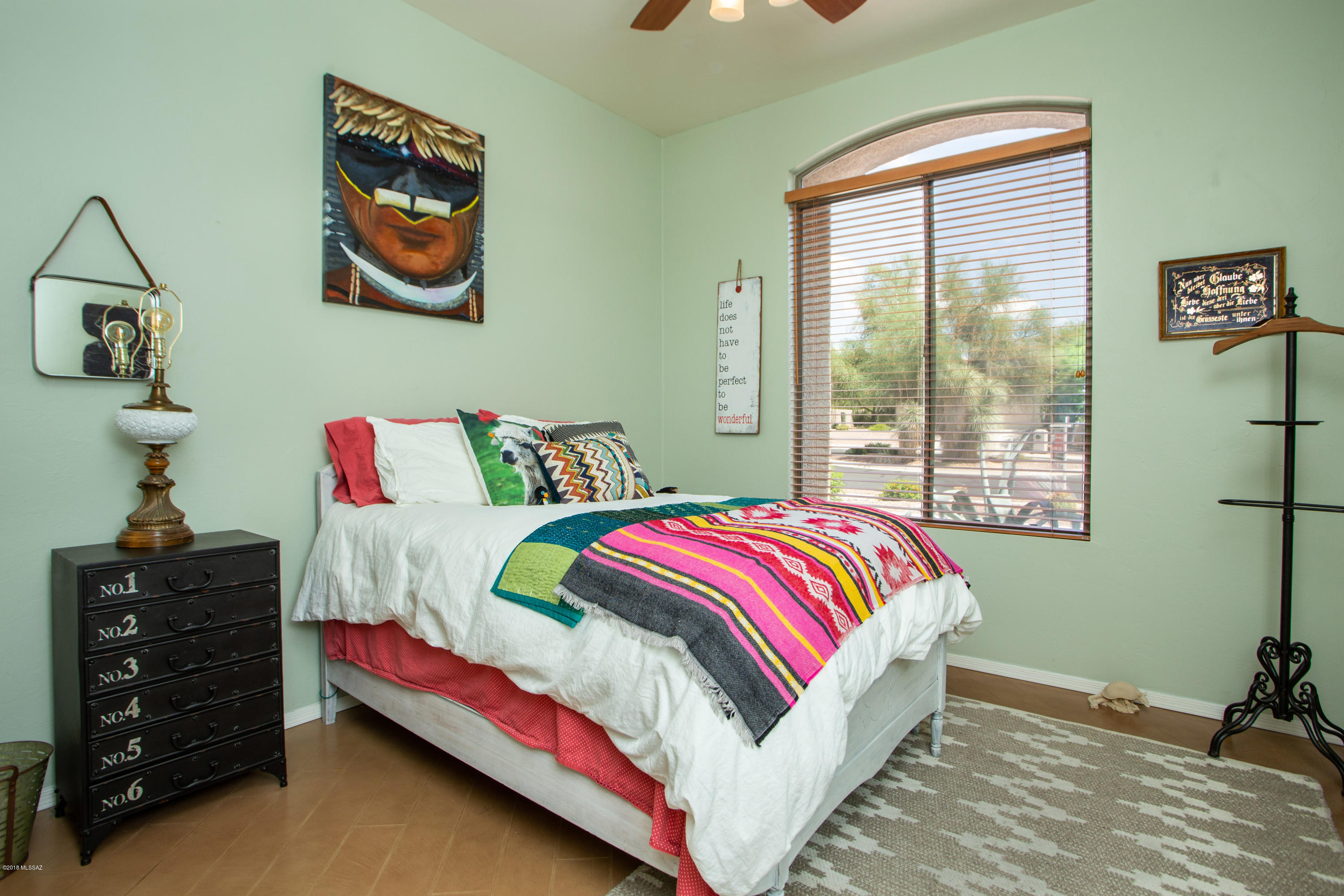 Rancho Vistoso Nghborhd5 - Residential