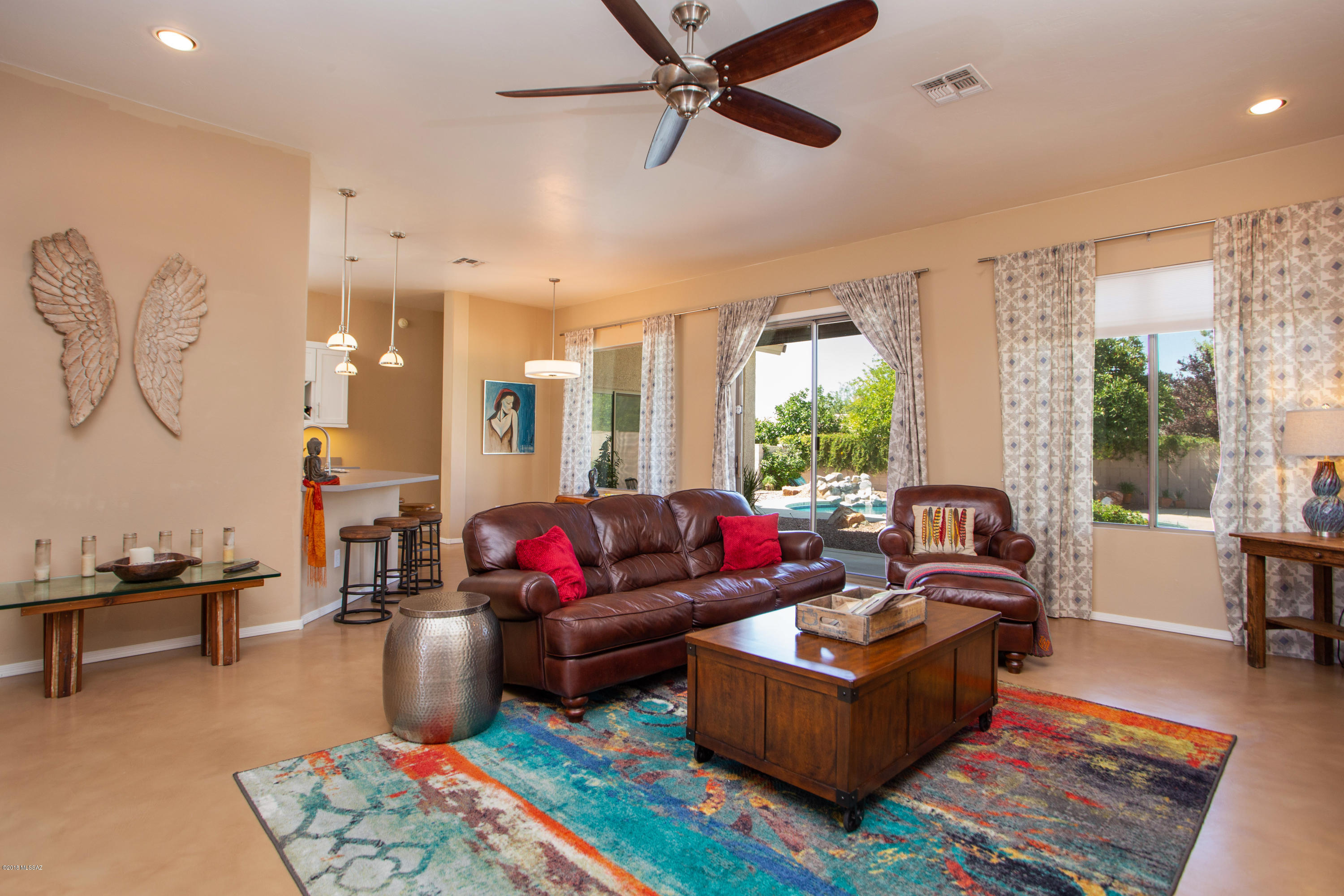 Rancho Vistoso Nghborhd5 - Residential