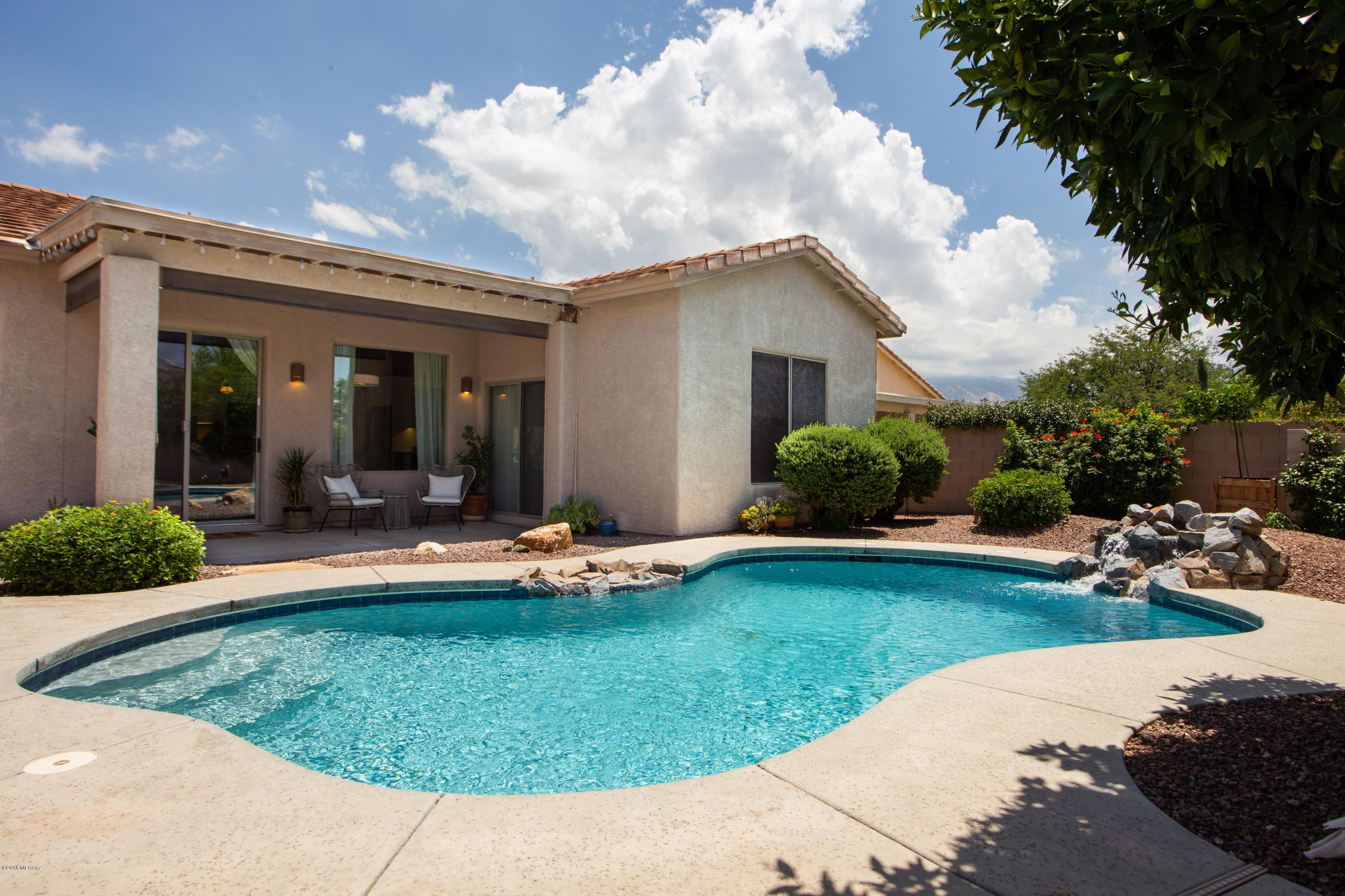 Rancho Vistoso Nghborhd5 - Residential