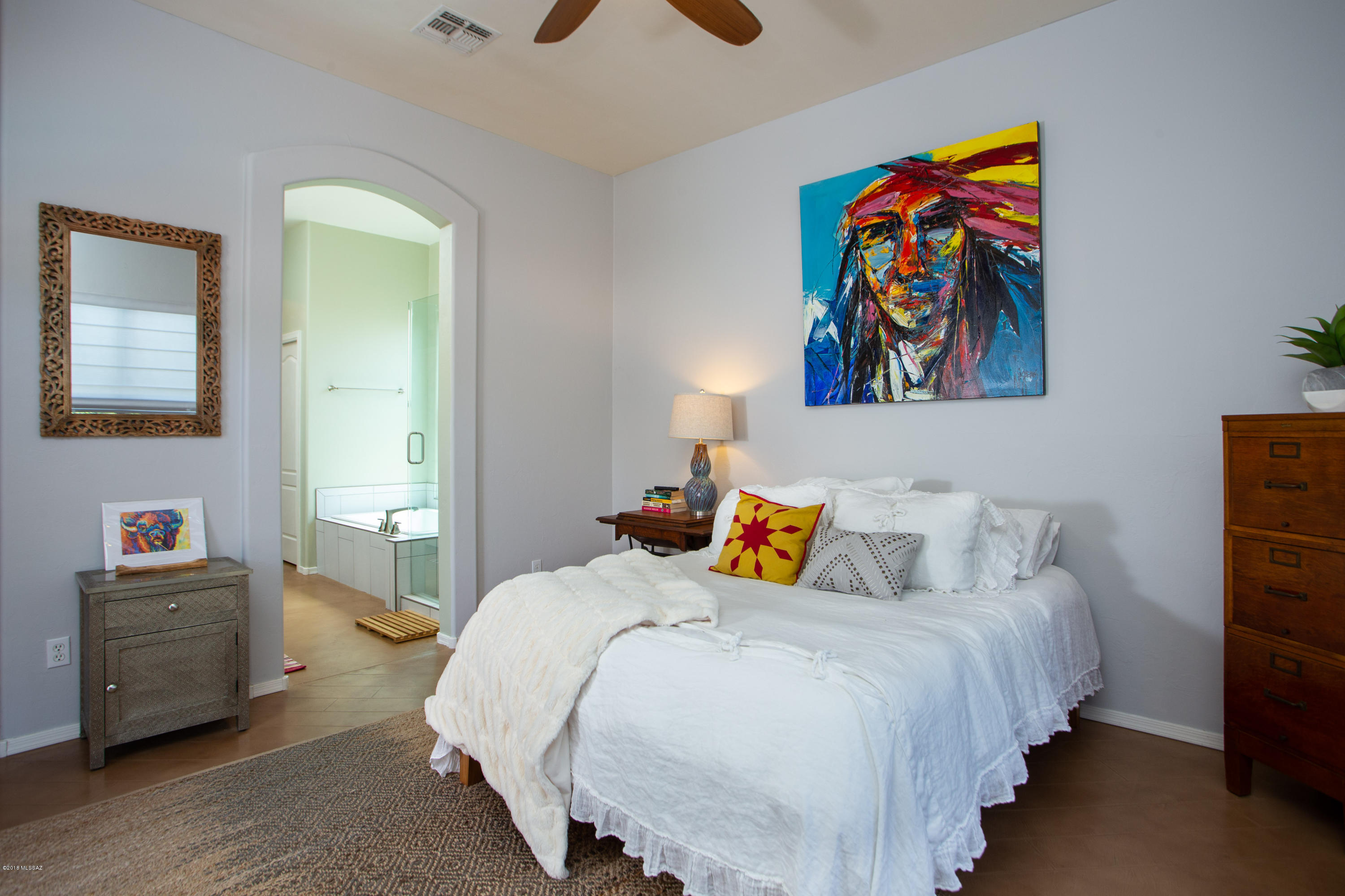 Rancho Vistoso Nghborhd5 - Residential