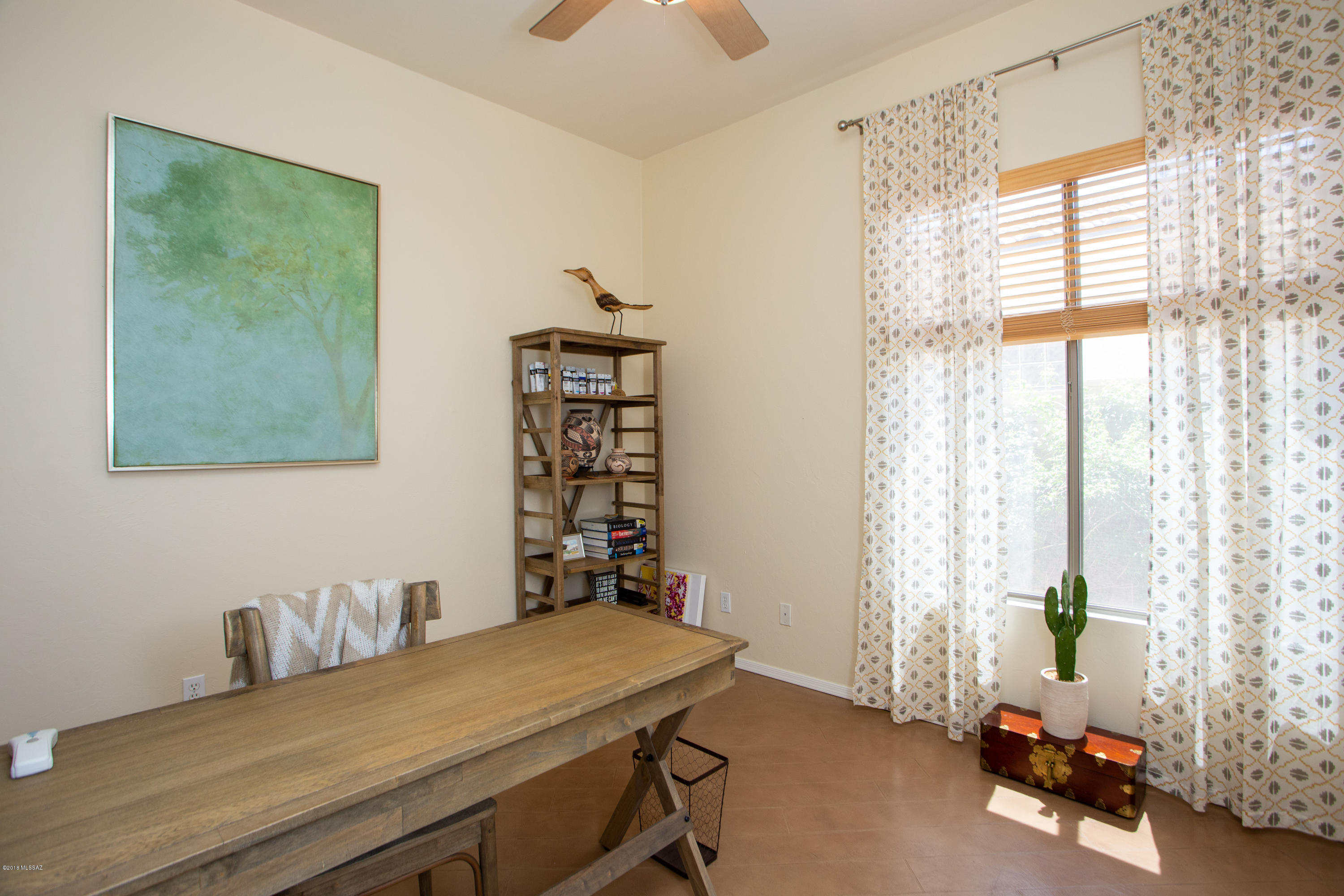 Rancho Vistoso Nghborhd5 - Residential
