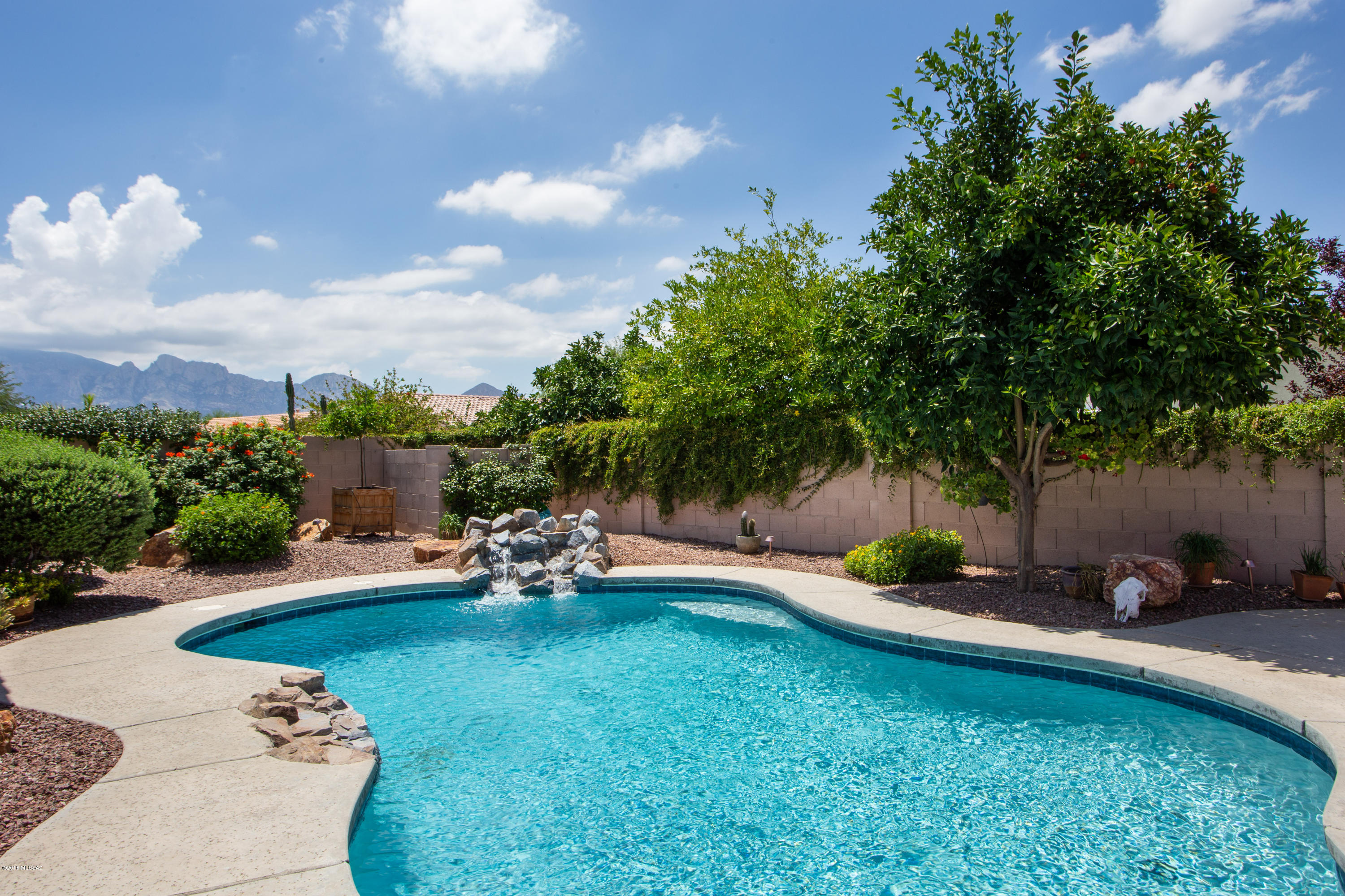 Rancho Vistoso Nghborhd5 - Residential