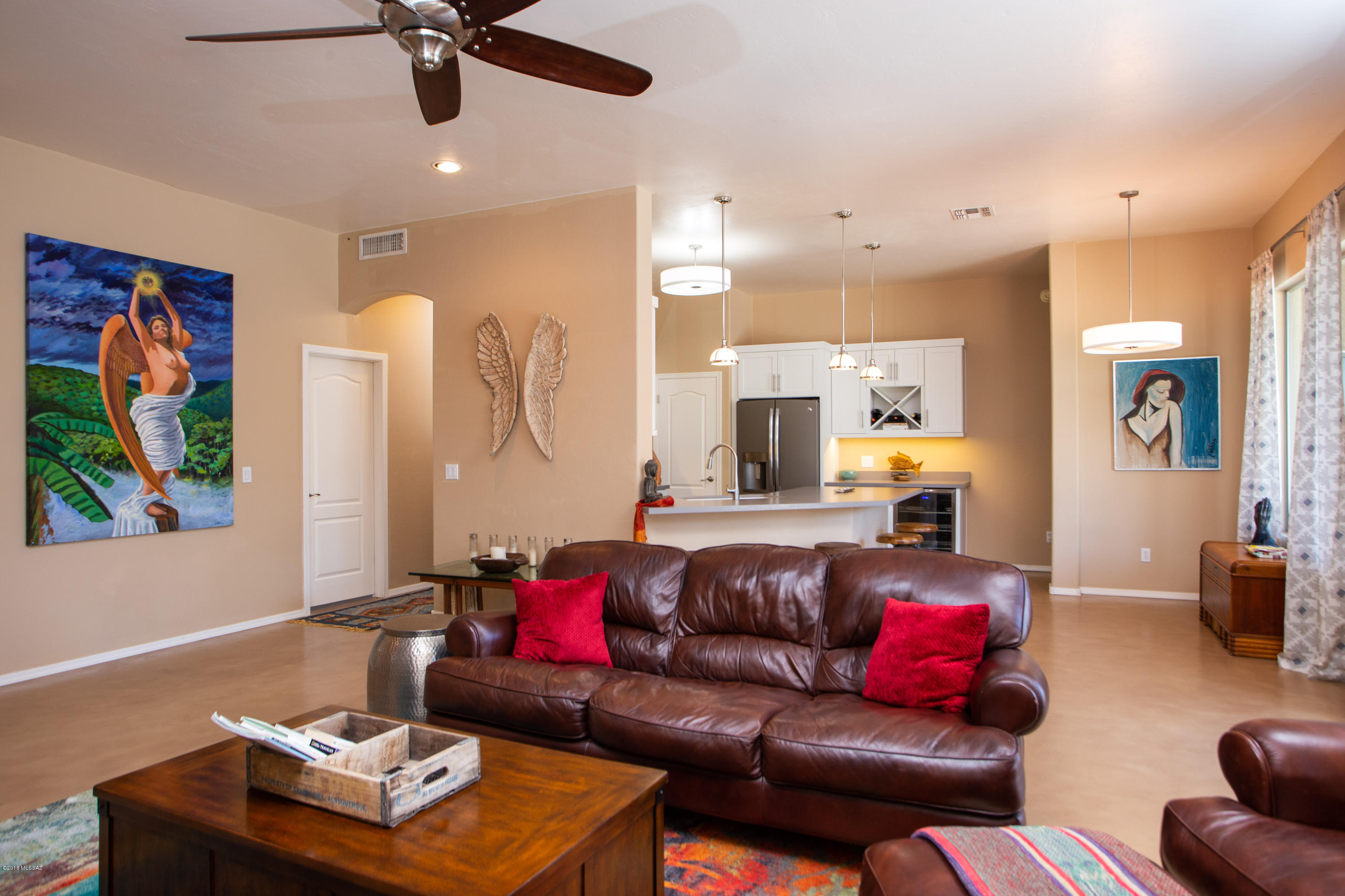 Rancho Vistoso Nghborhd5 - Residential