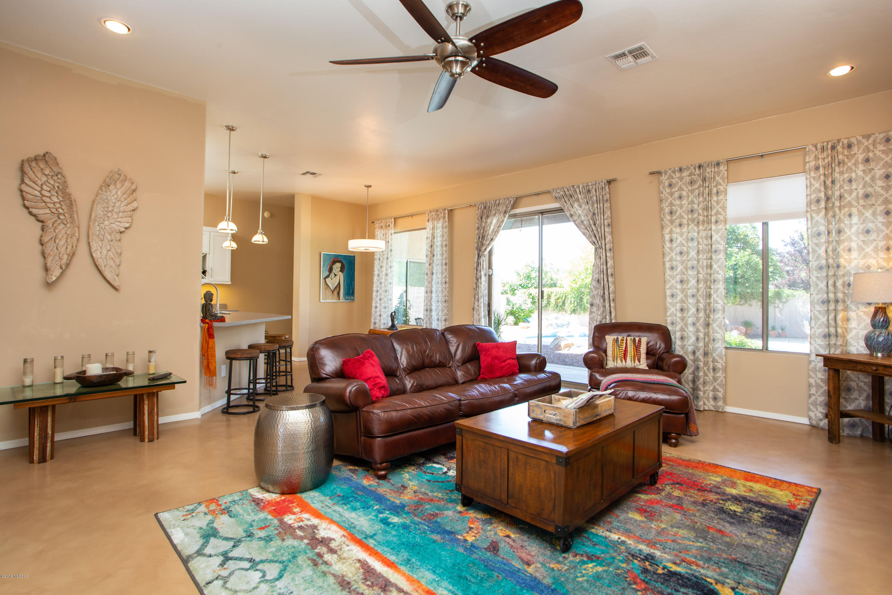 Rancho Vistoso Nghborhd5 - Residential