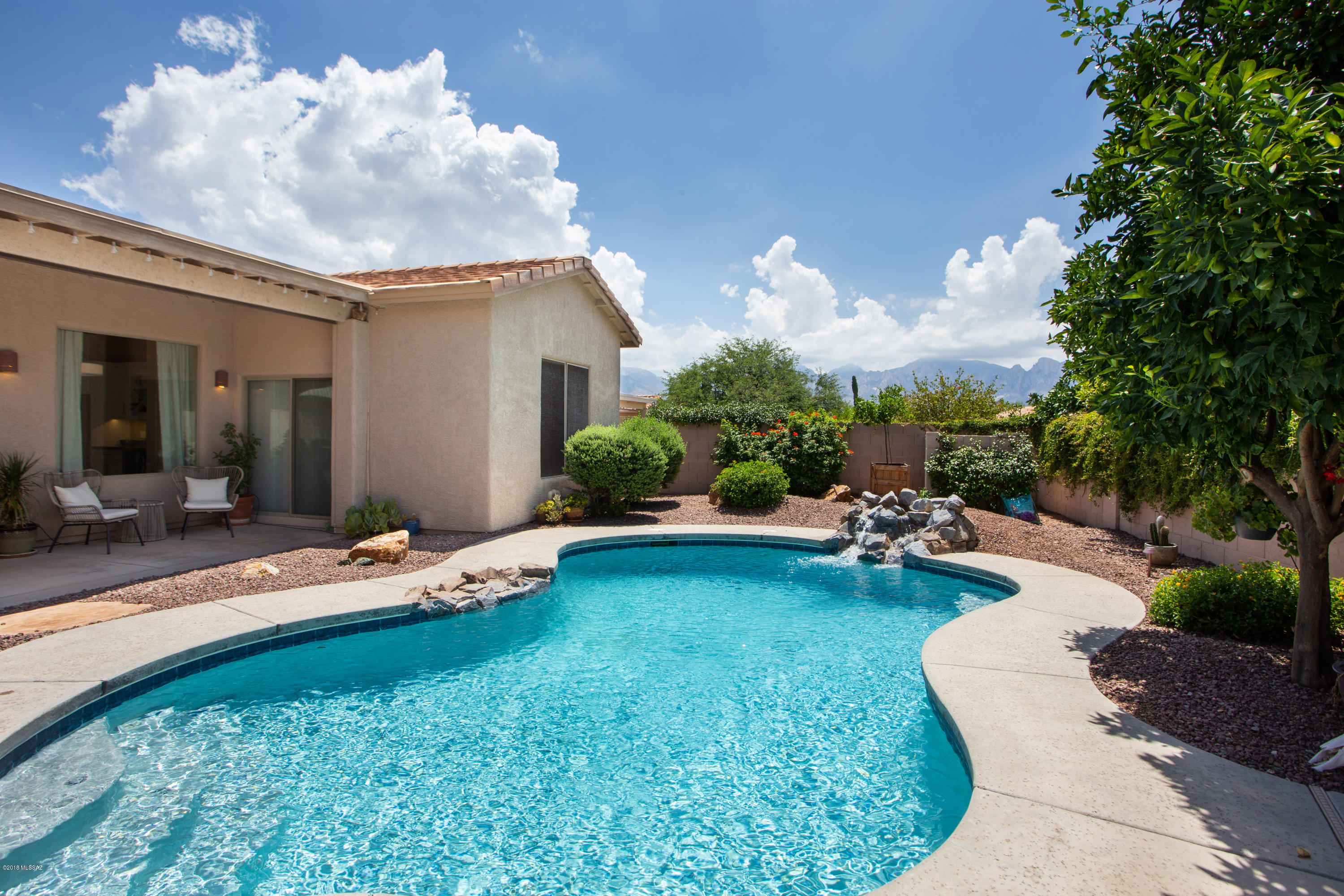 Rancho Vistoso Nghborhd5 - Residential