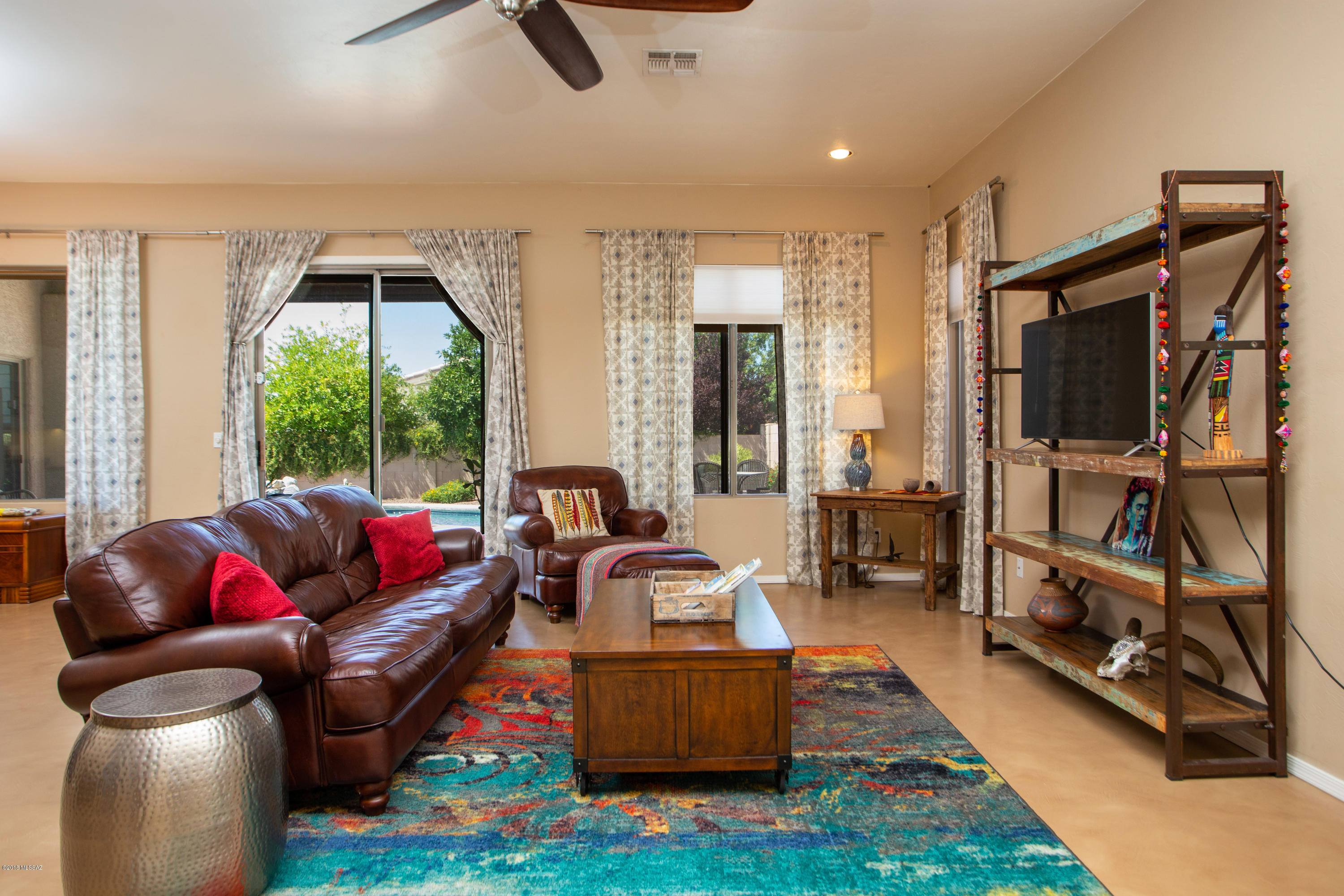 Rancho Vistoso Nghborhd5 - Residential