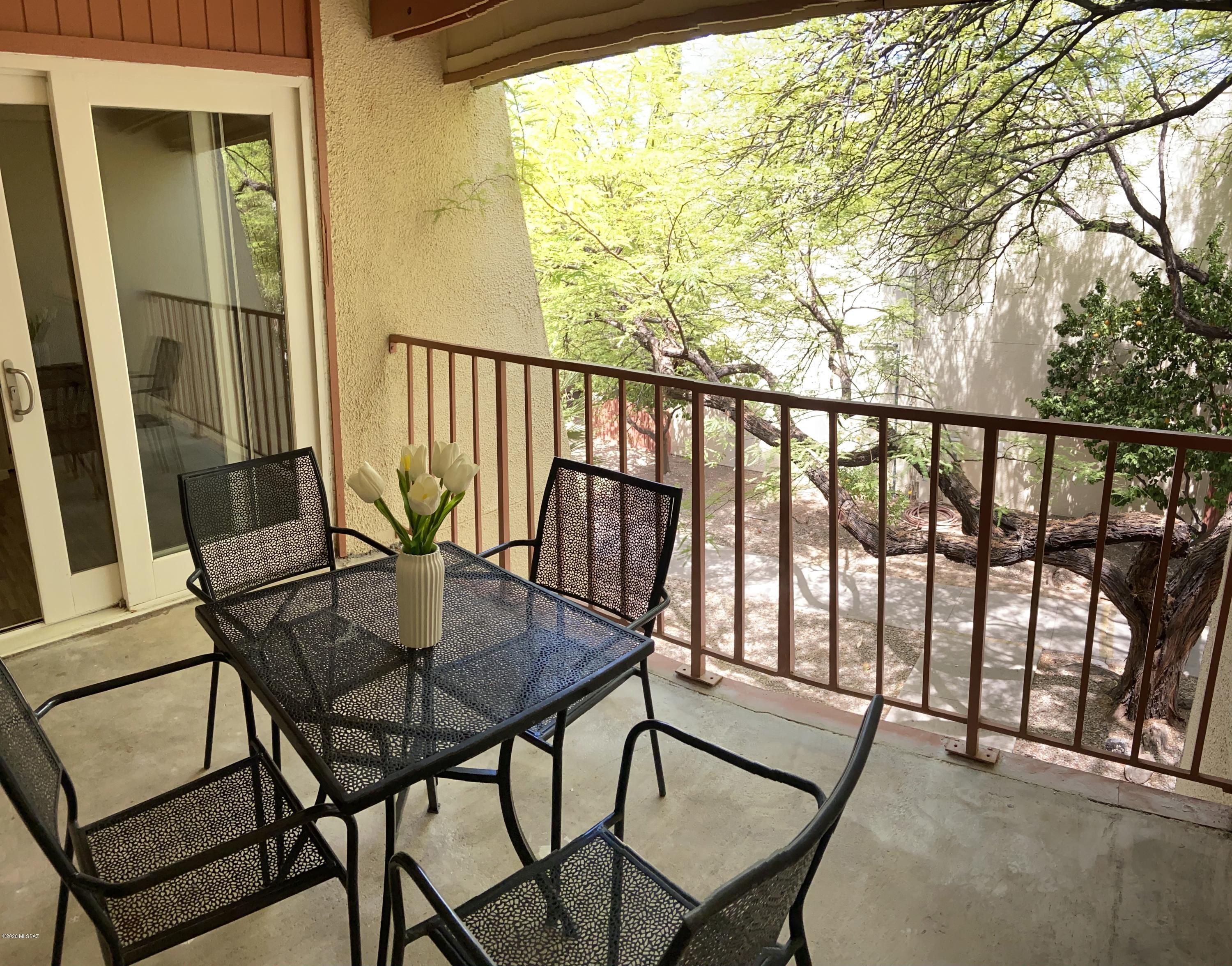 Las Colinas Condominiums - Residential