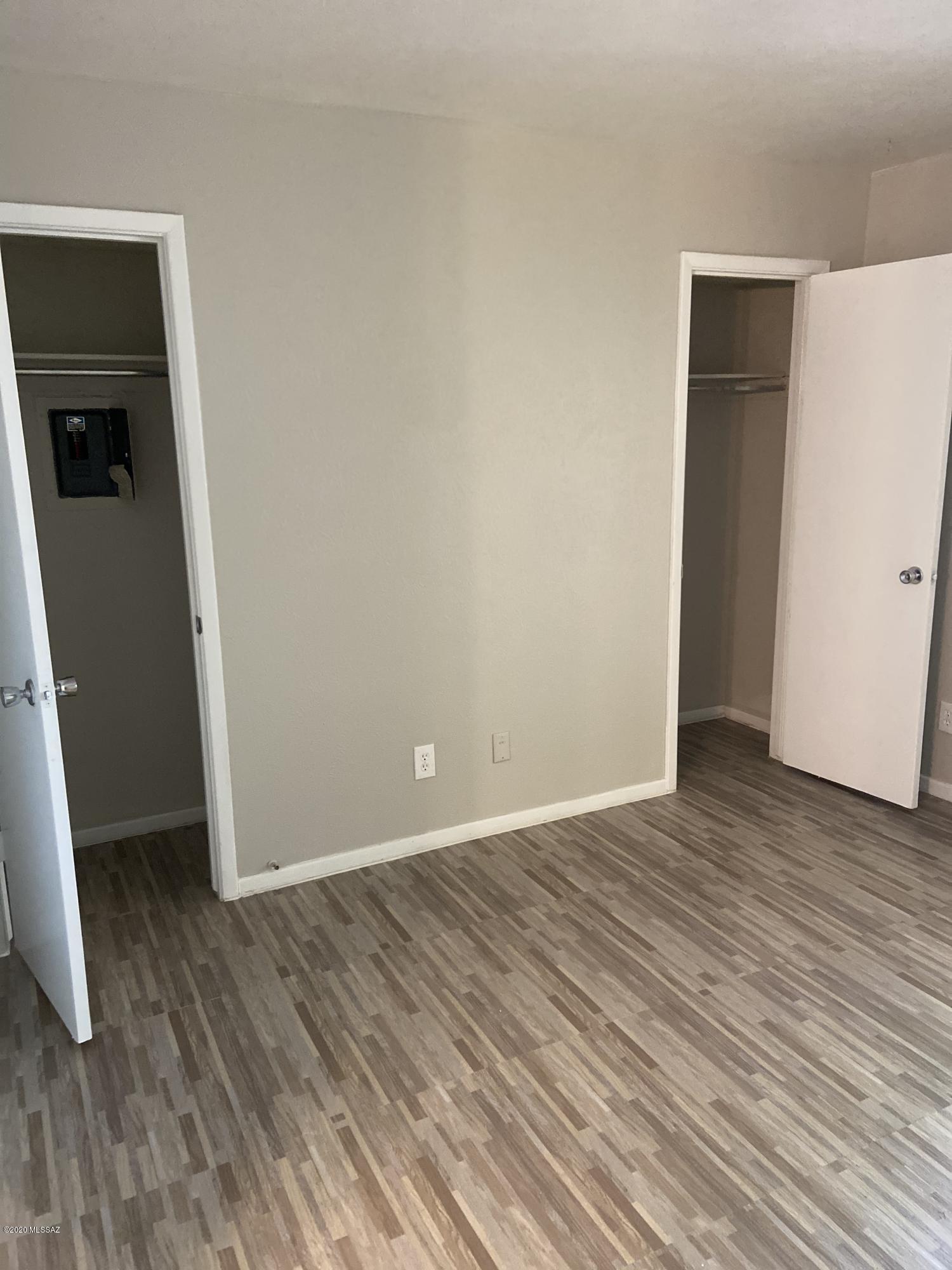 Las Colinas Condominiums - Residential