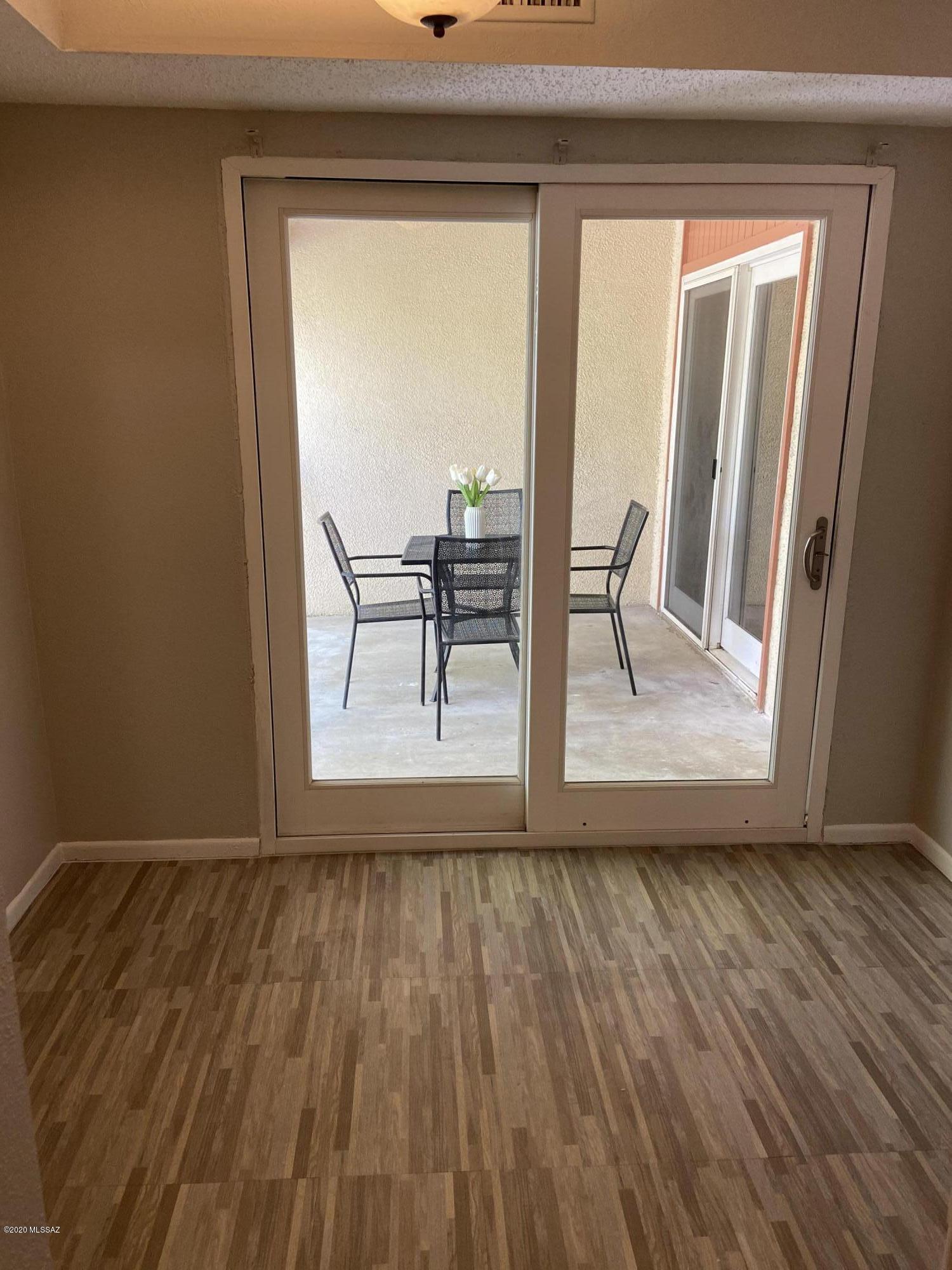 Las Colinas Condominiums - Residential