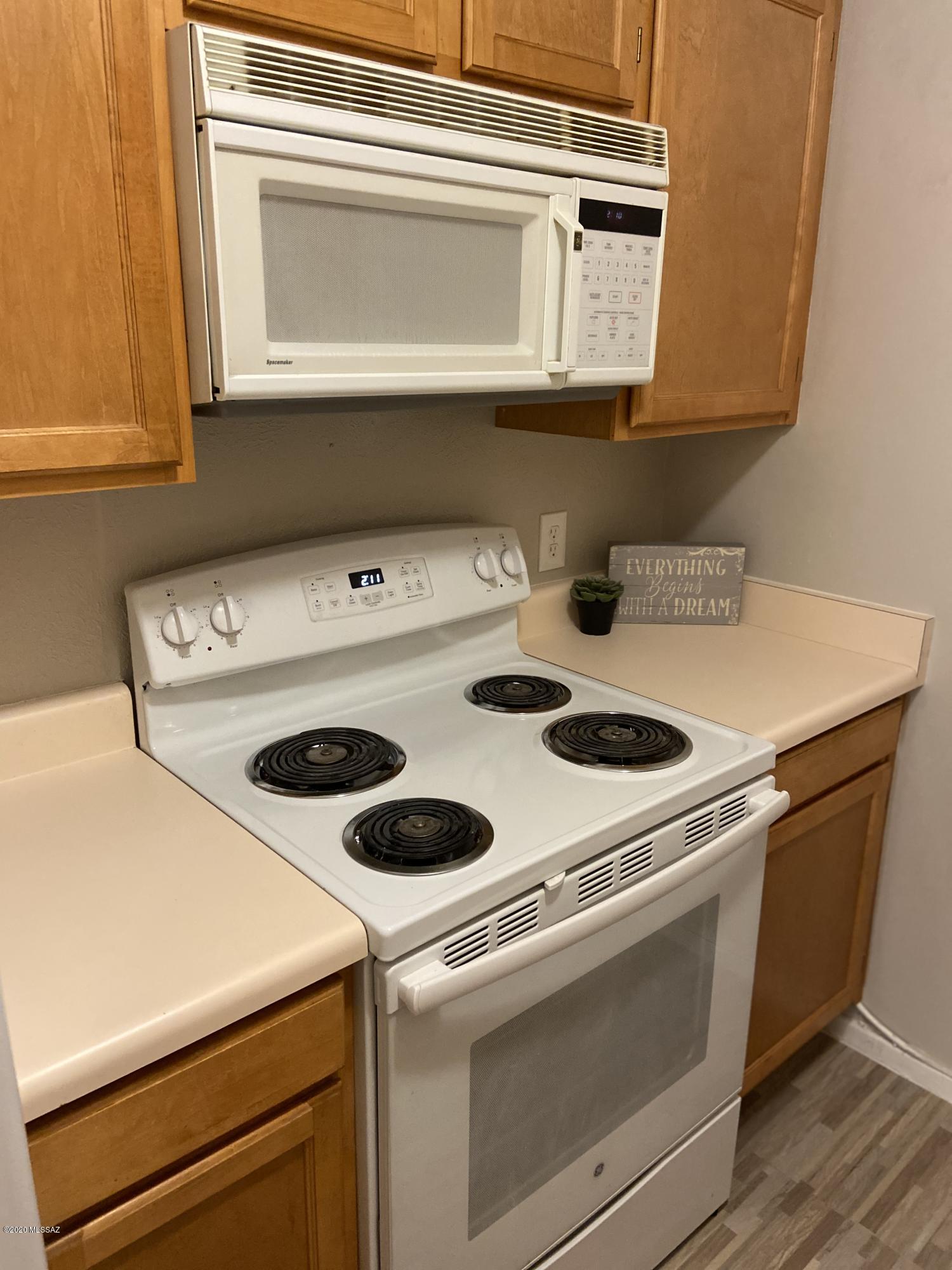 Las Colinas Condominiums - Residential