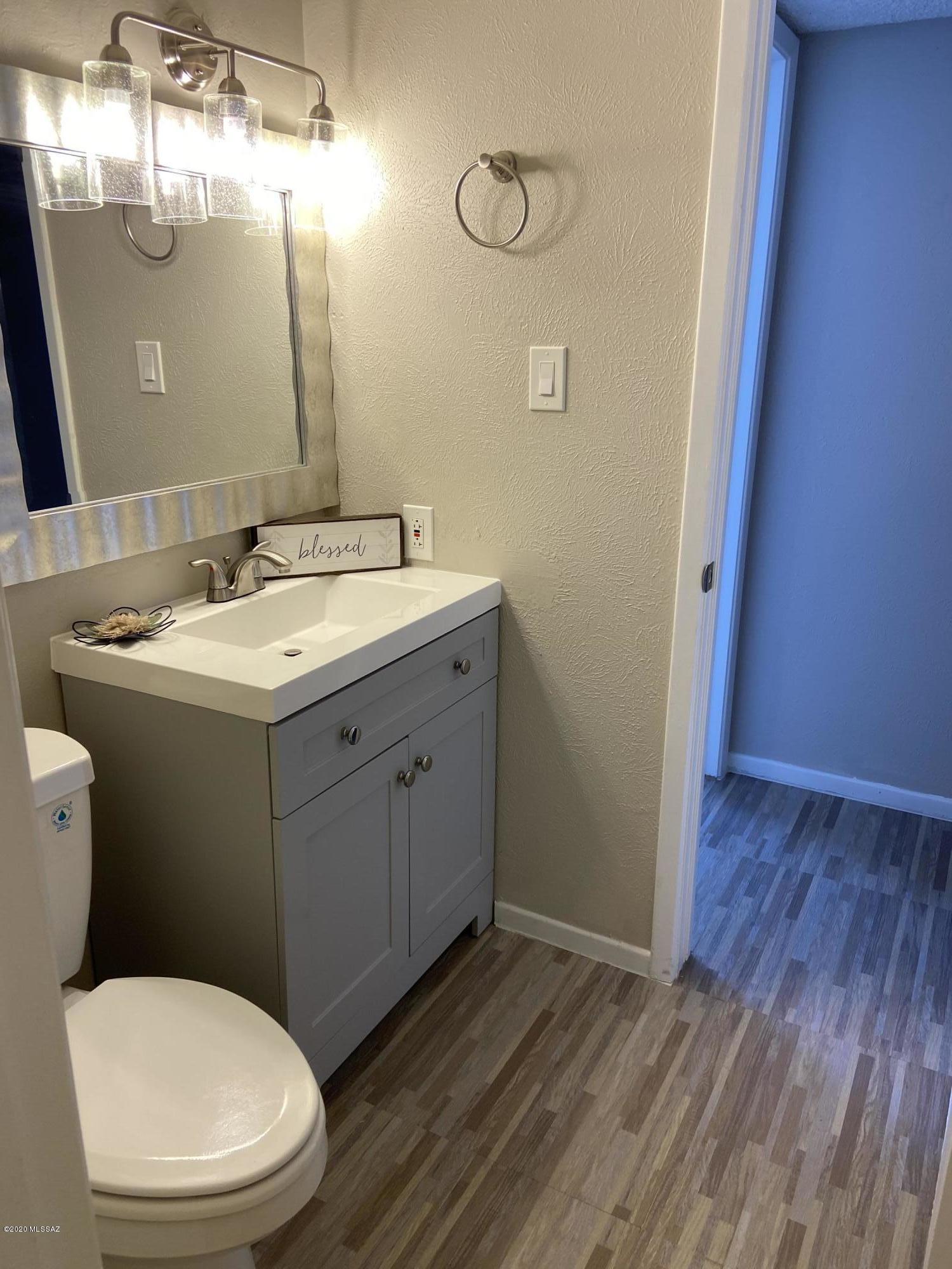 Las Colinas Condominiums - Residential