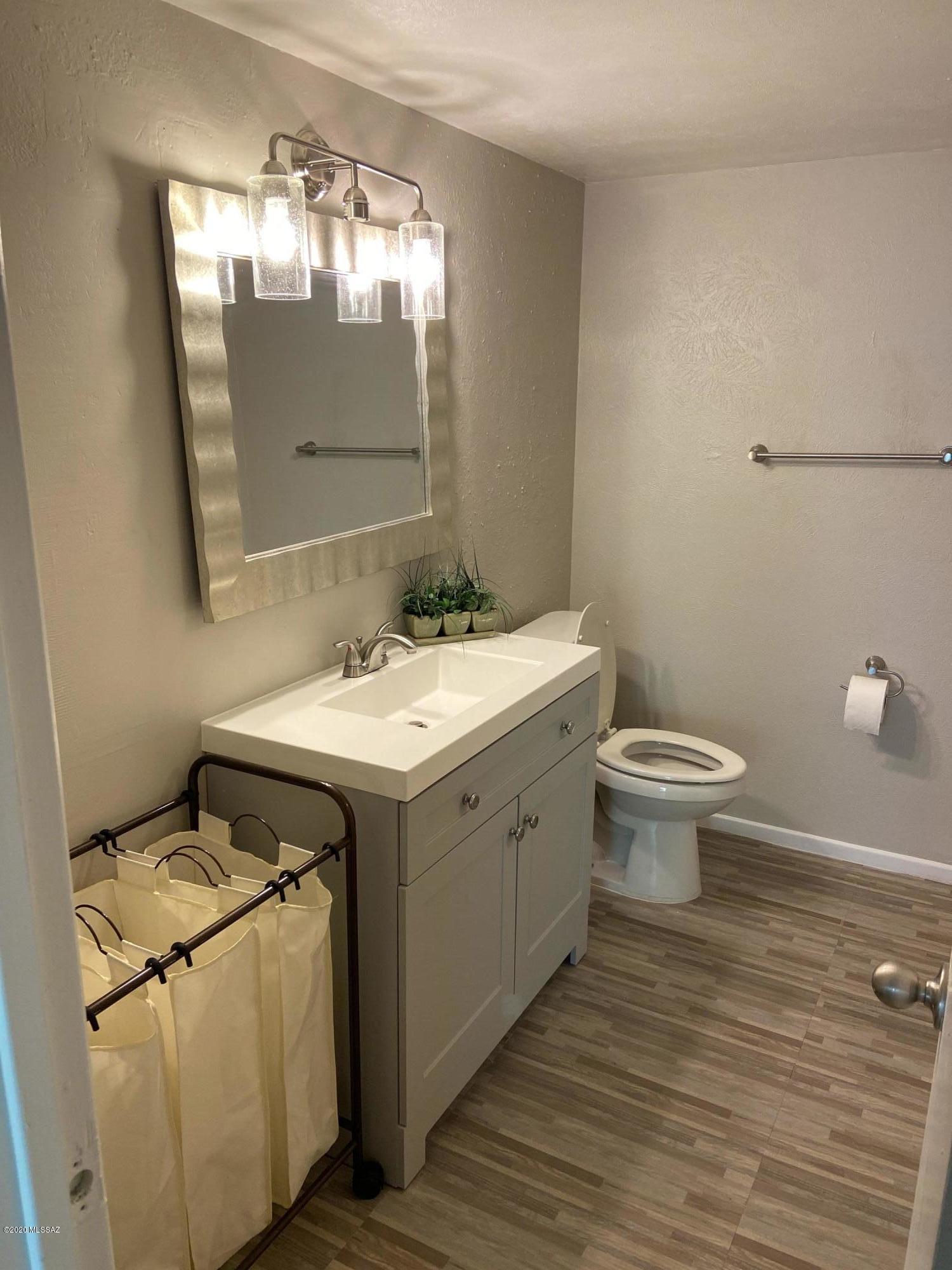 Las Colinas Condominiums - Residential