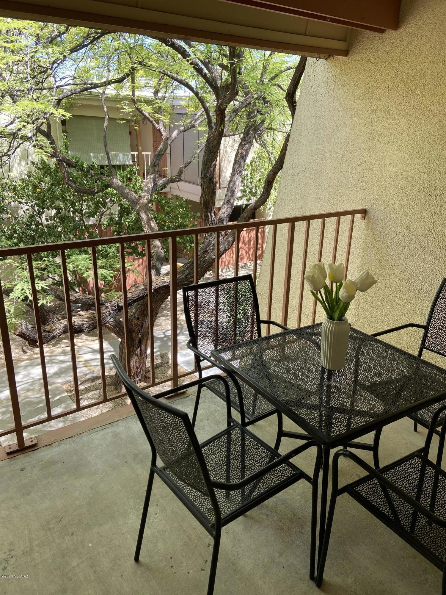 Las Colinas Condominiums - Residential