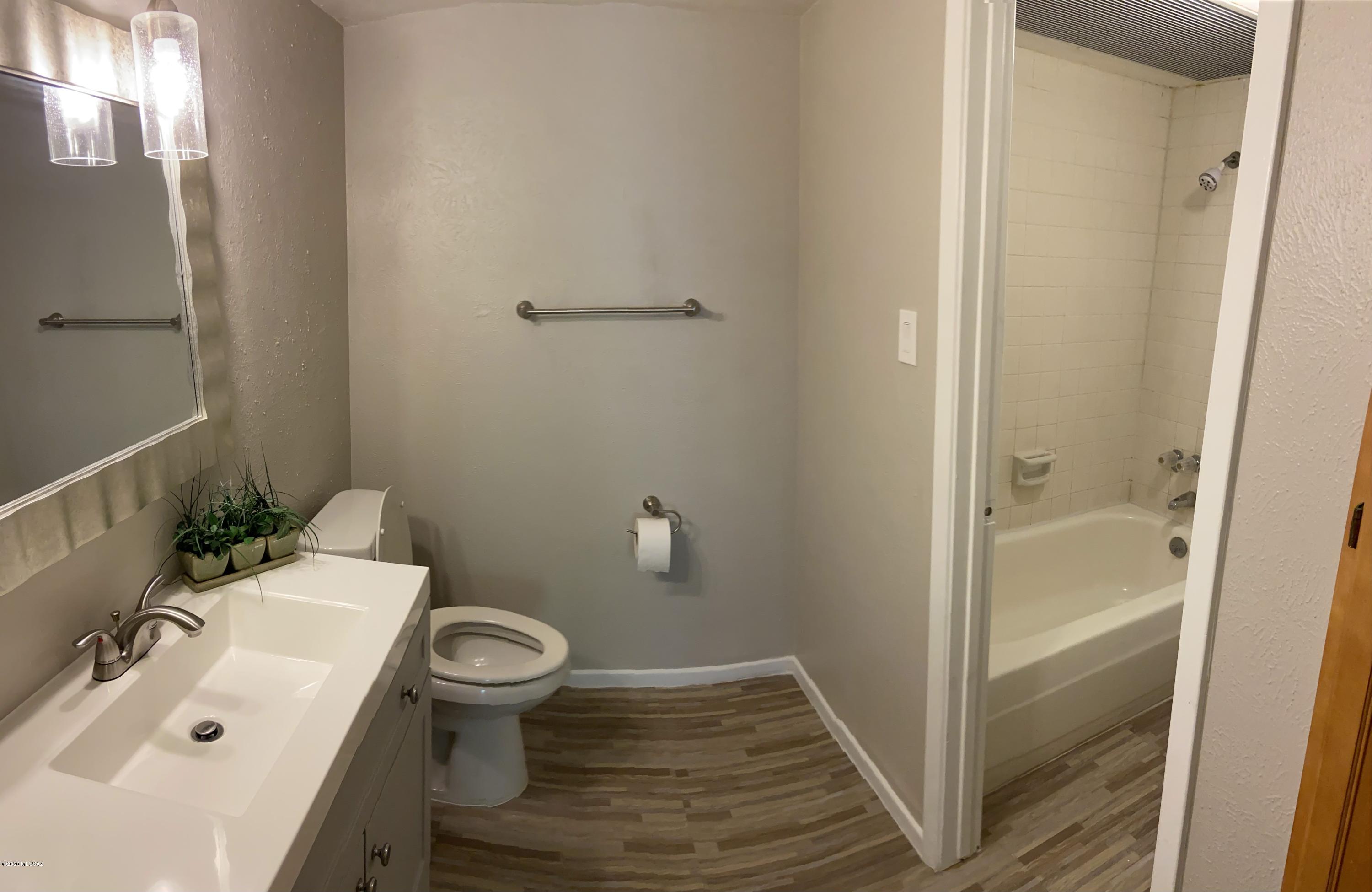 Las Colinas Condominiums - Residential