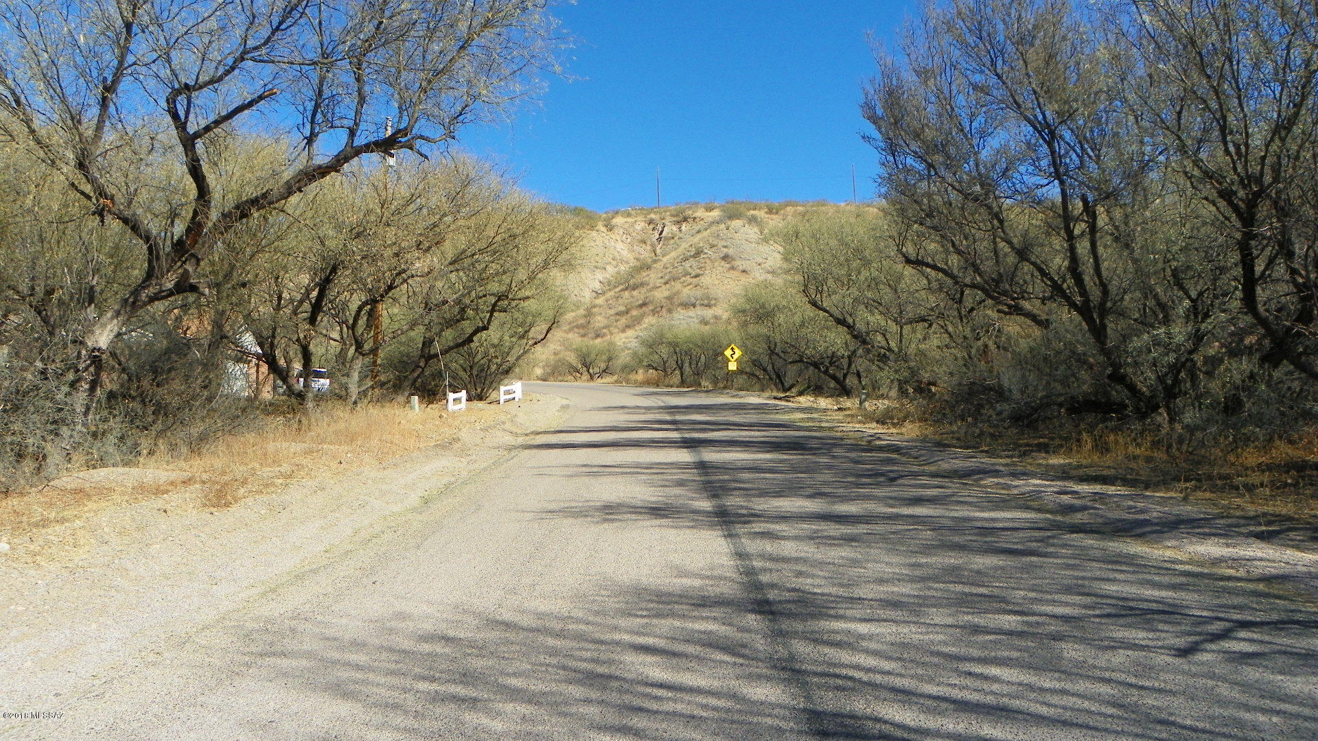 Rio Rico Ranchettes 3 - Land