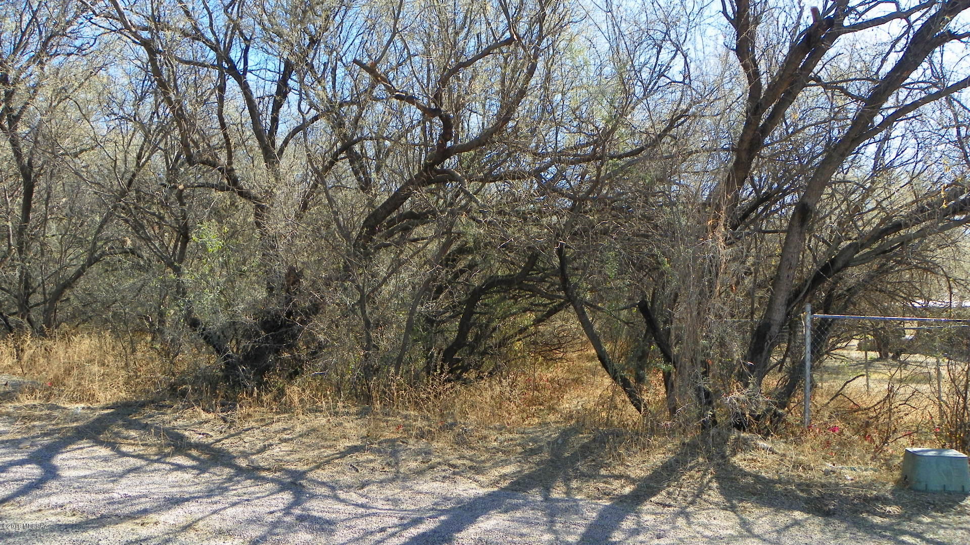Rio Rico Ranchettes 3 - Land