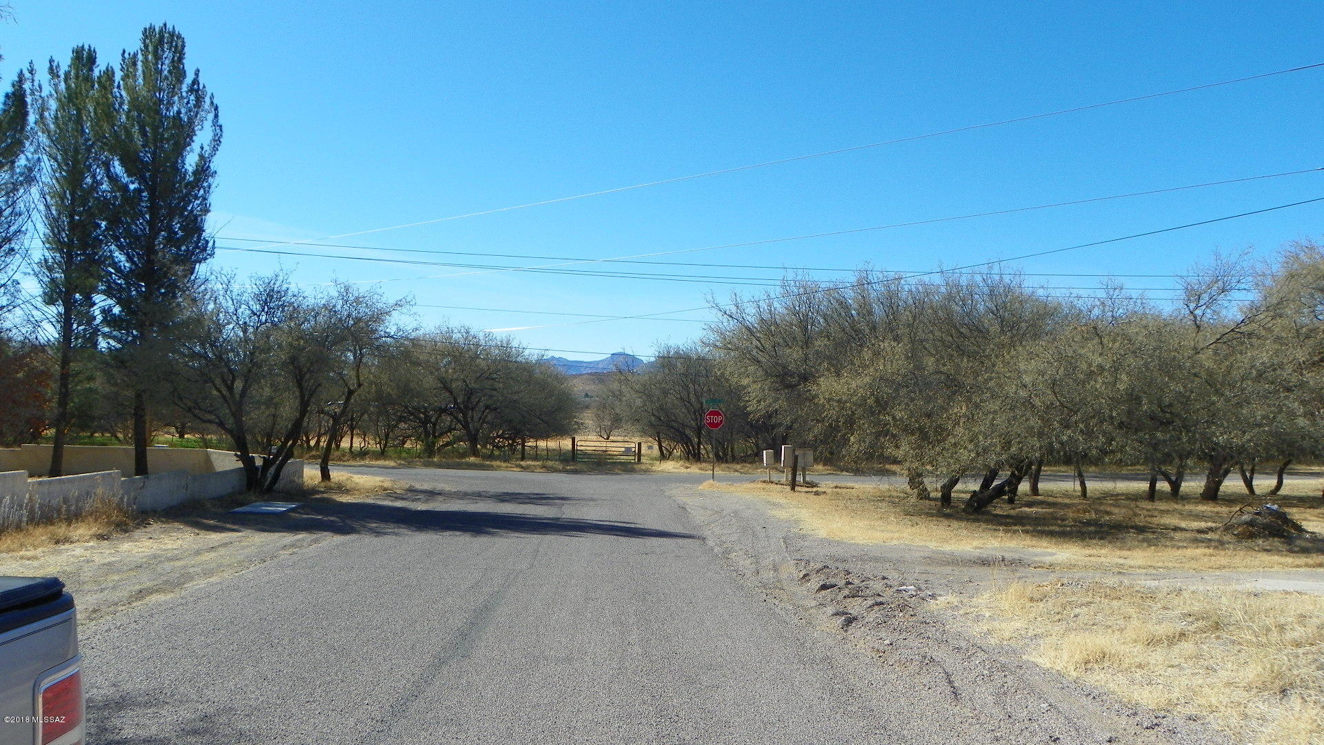 Rio Rico Ranchettes 3 - Land
