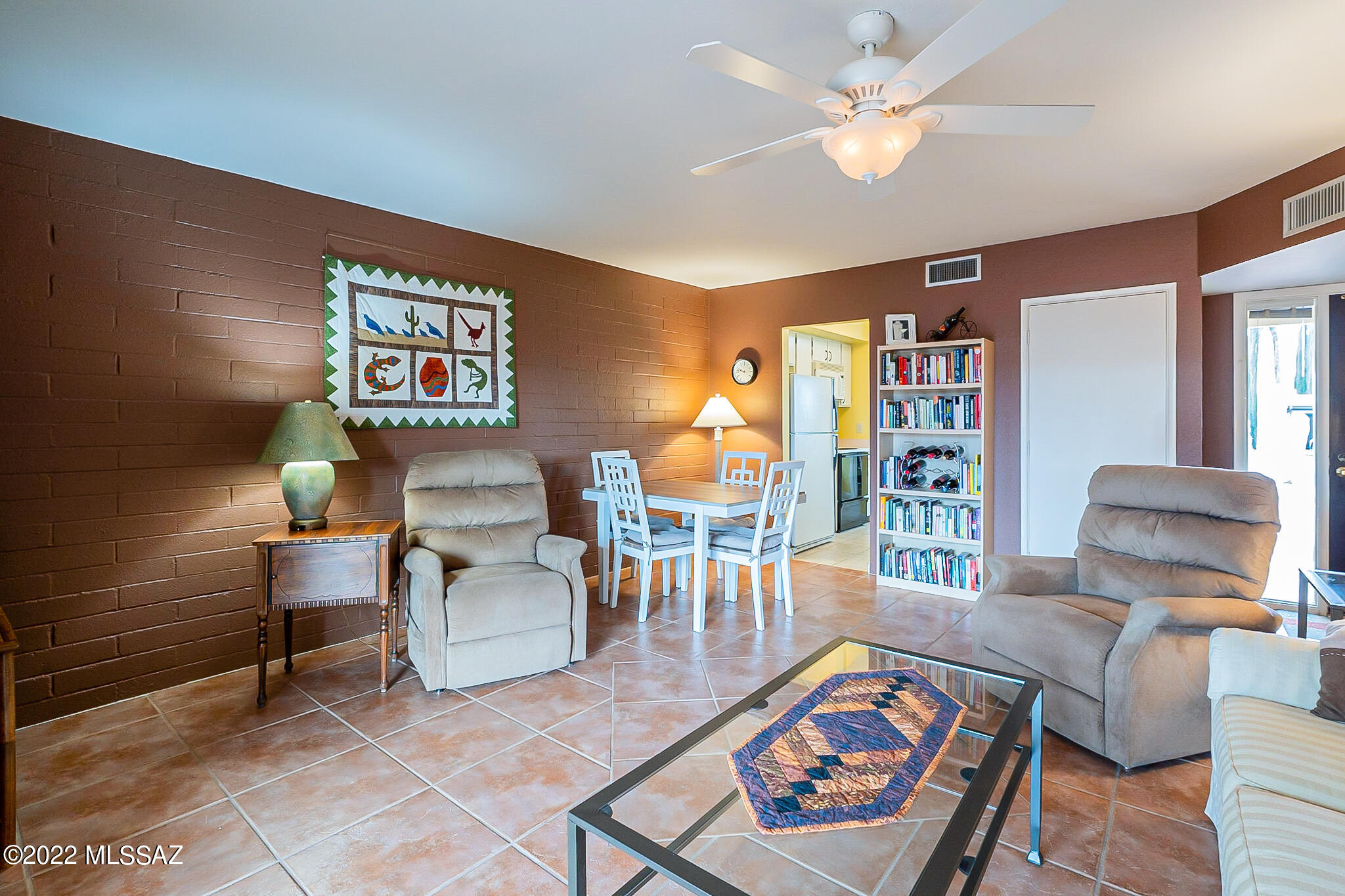 Green Valley Desert Meadows Townhouses(1-81) - Residential