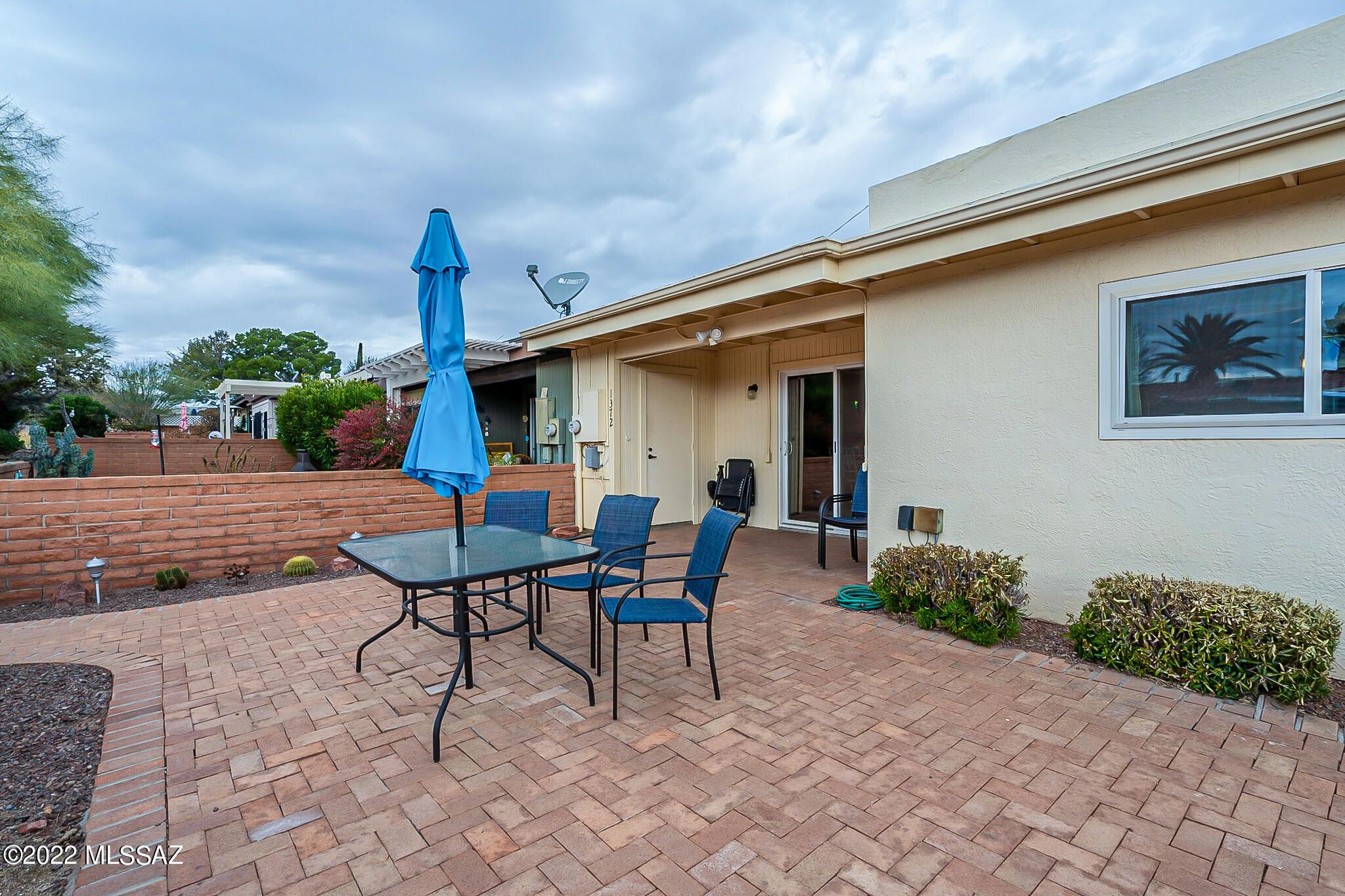 Green Valley Desert Meadows Townhouses(1-81) - Residential