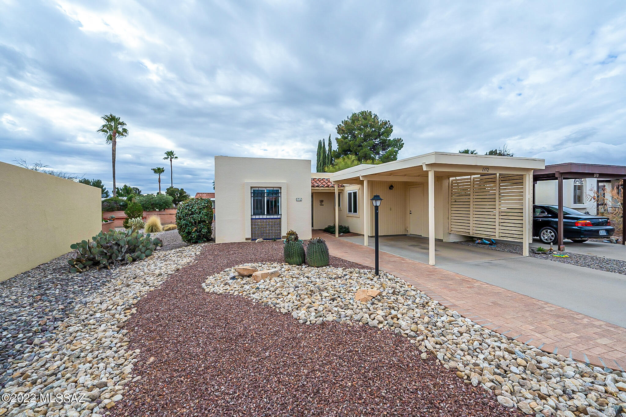 Green Valley Desert Meadows Townhouses(1-81) - Residential