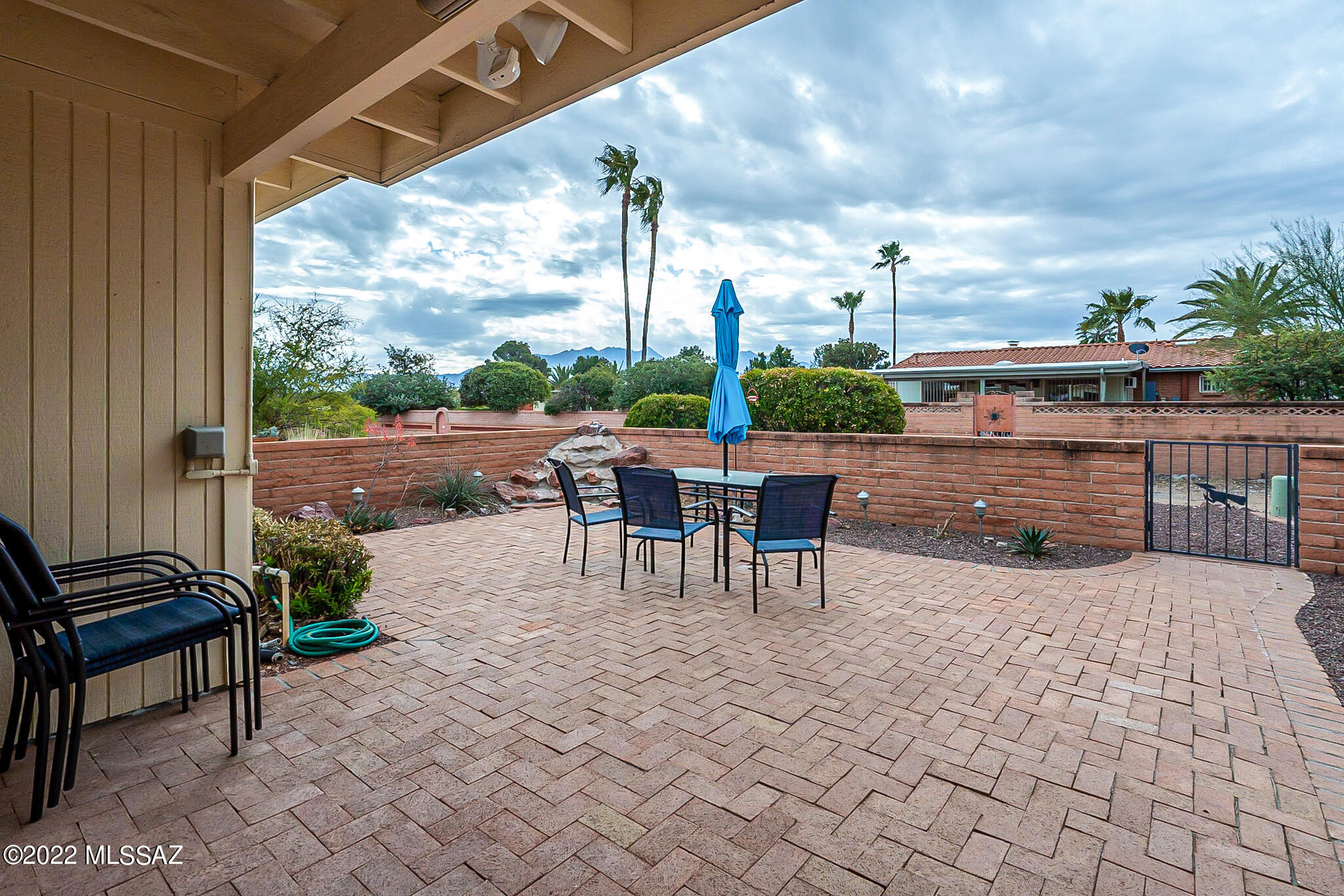 Green Valley Desert Meadows Townhouses(1-81) - Residential