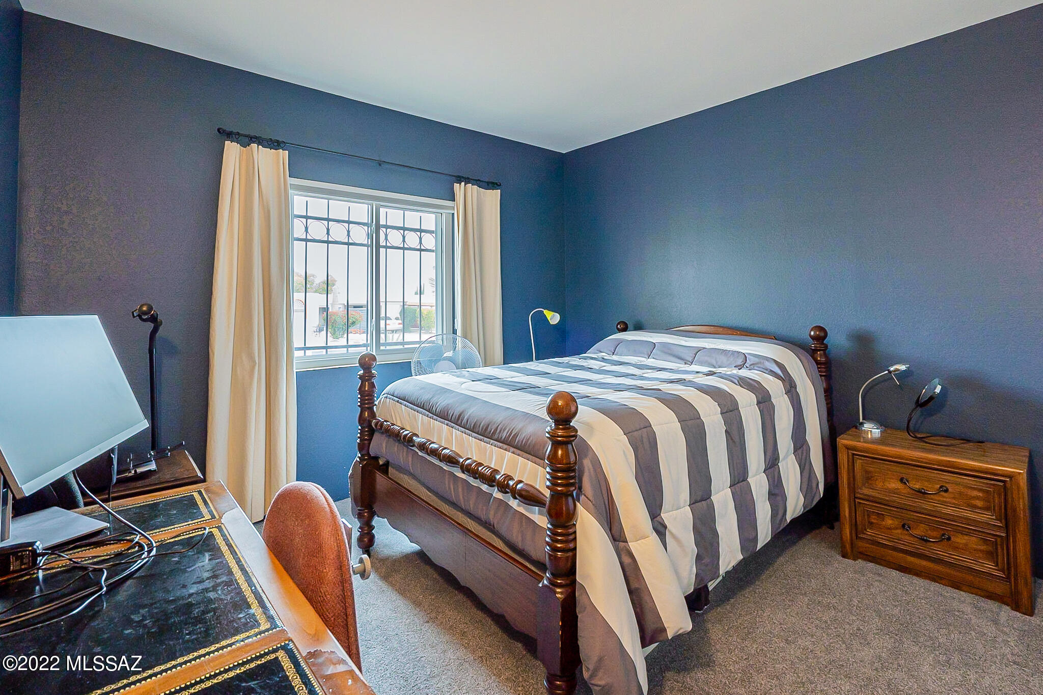 Green Valley Desert Meadows Townhouses(1-81) - Residential