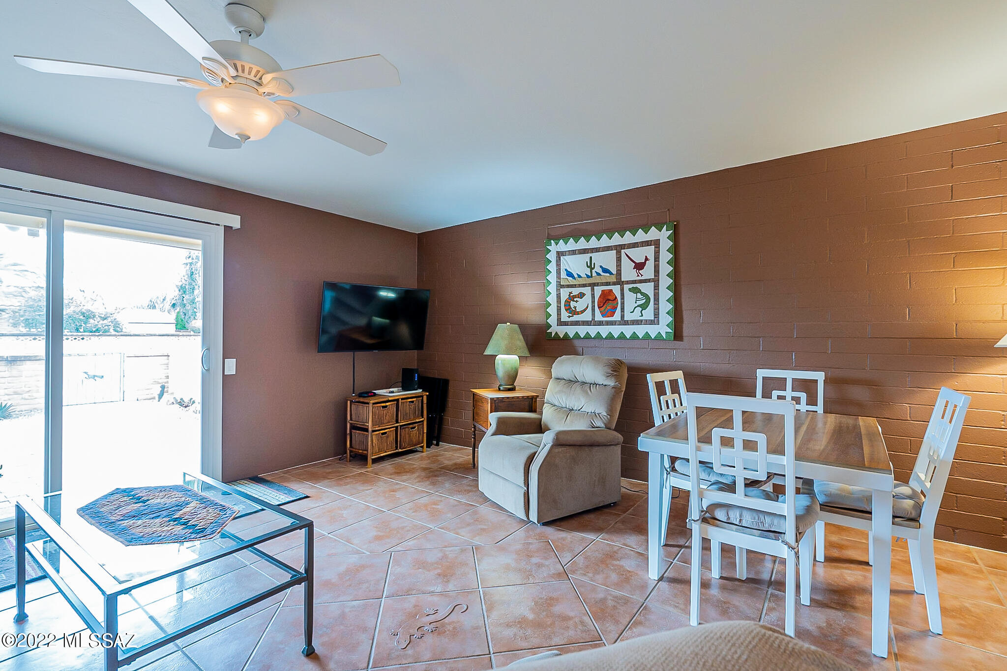 Green Valley Desert Meadows Townhouses(1-81) - Residential