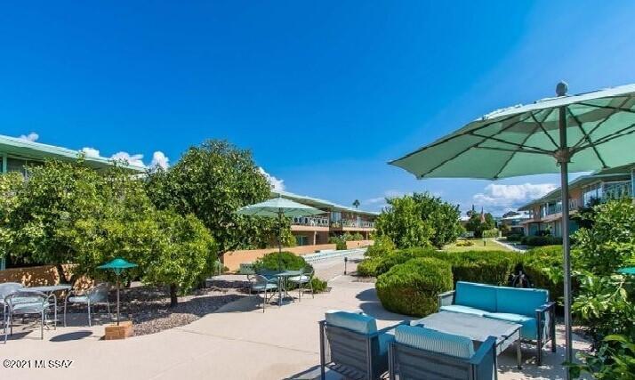 Villa Catalina Apartment - Residential