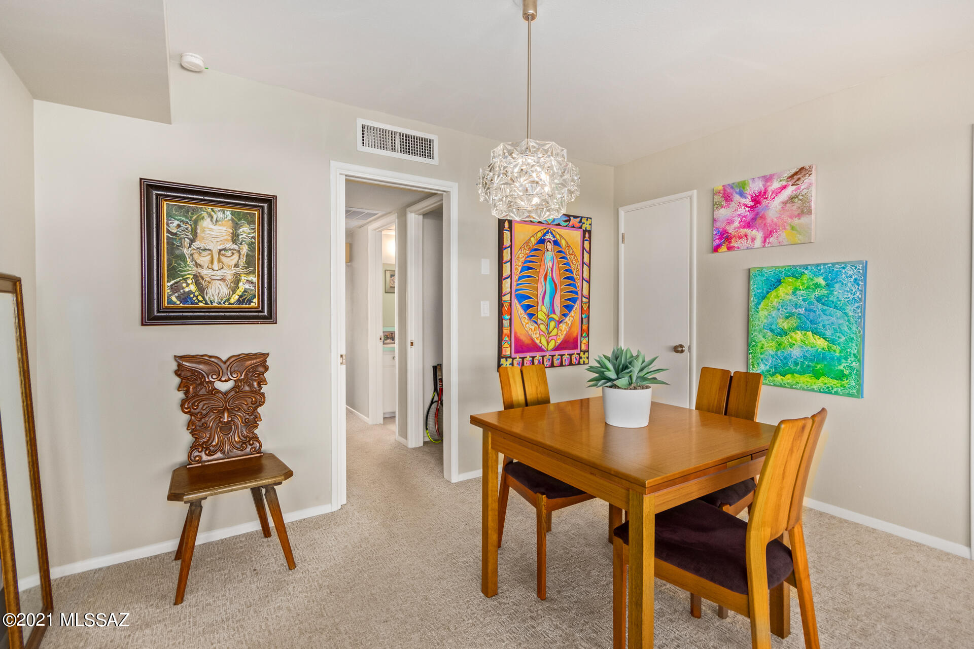 Villa Catalina Apartment - Residential