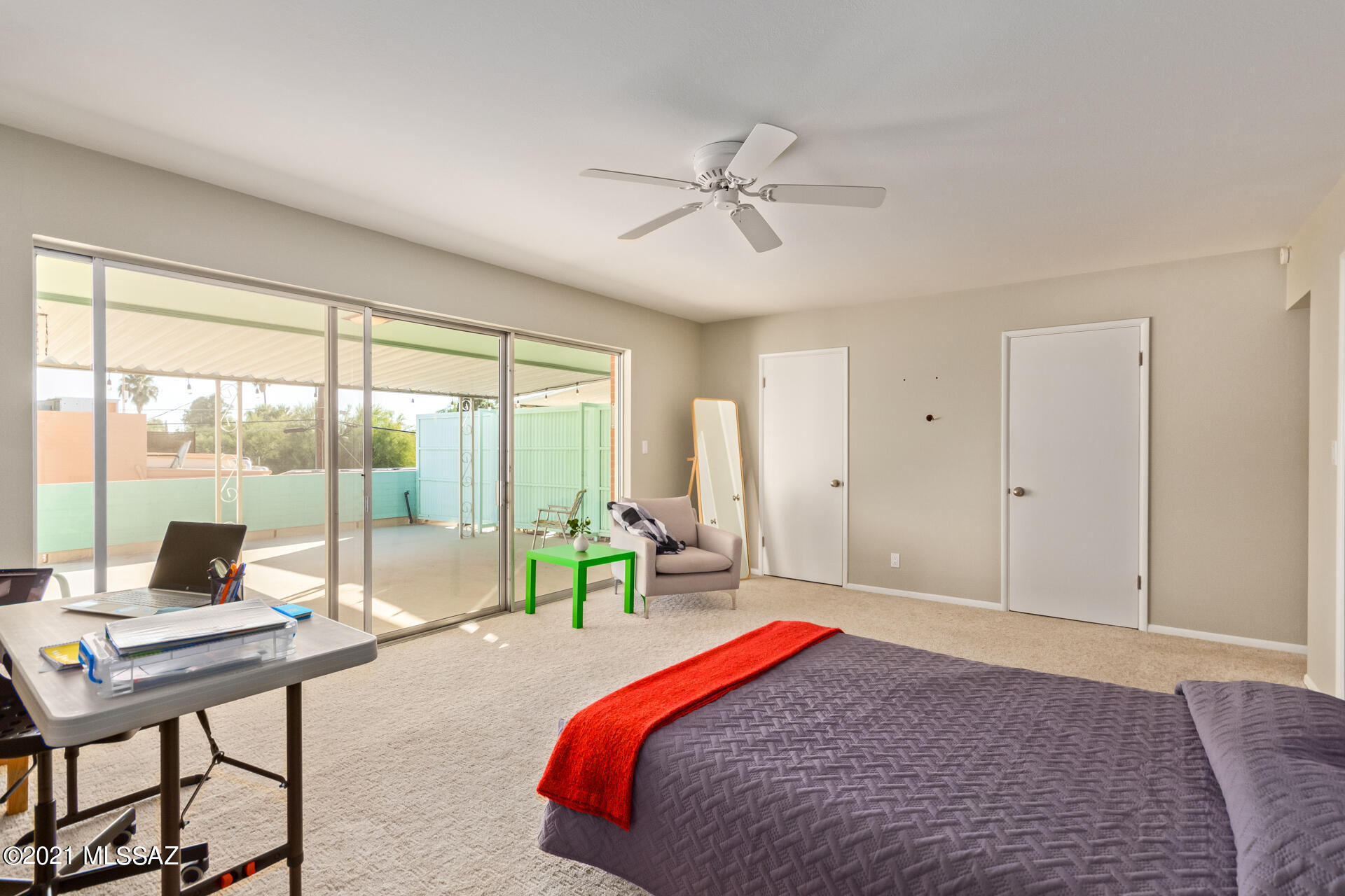 Villa Catalina Apartment - Residential
