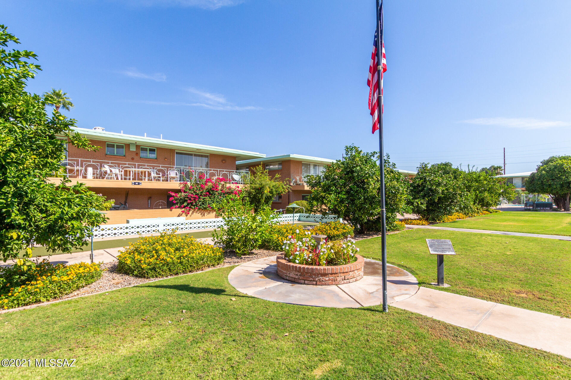 Villa Catalina Apartment - Residential