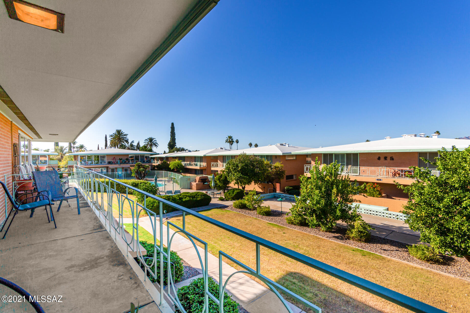 Villa Catalina Apartment - Residential
