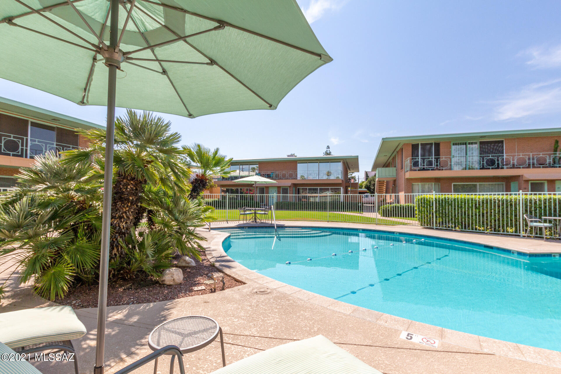 Villa Catalina Apartment - Residential
