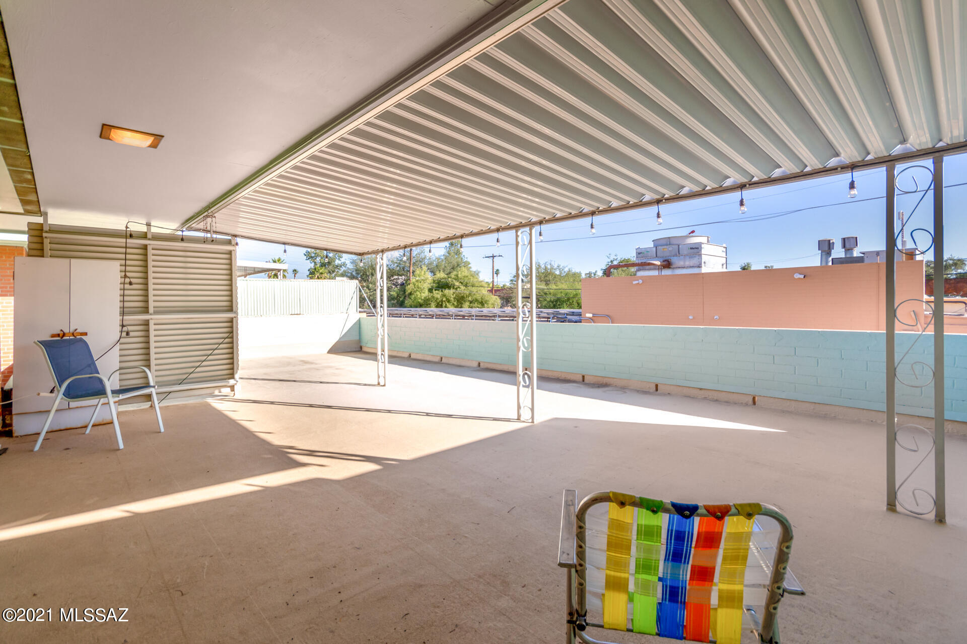 Villa Catalina Apartment - Residential